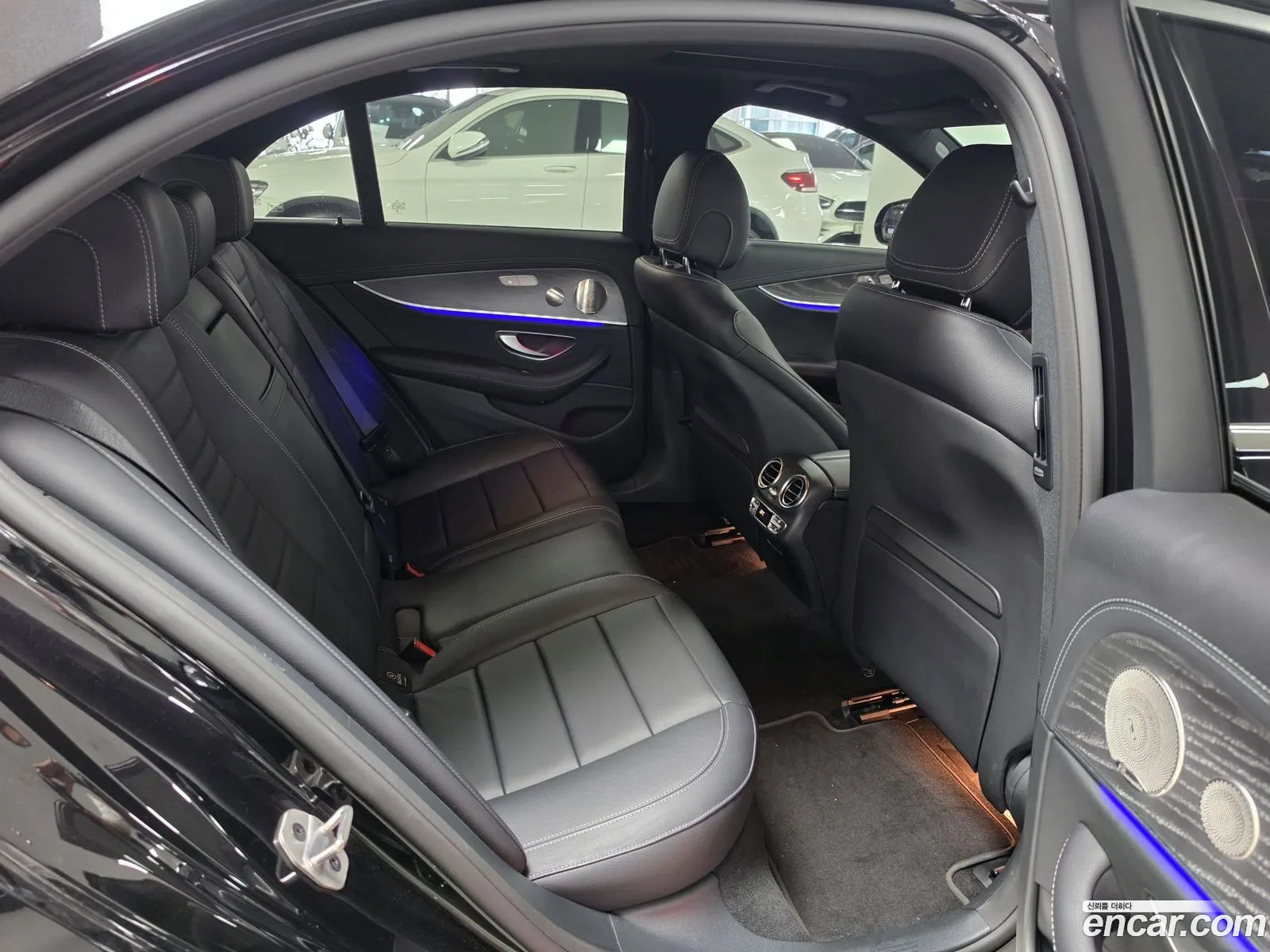 Mercedes-Benz E-Class W213 2023 — 9
