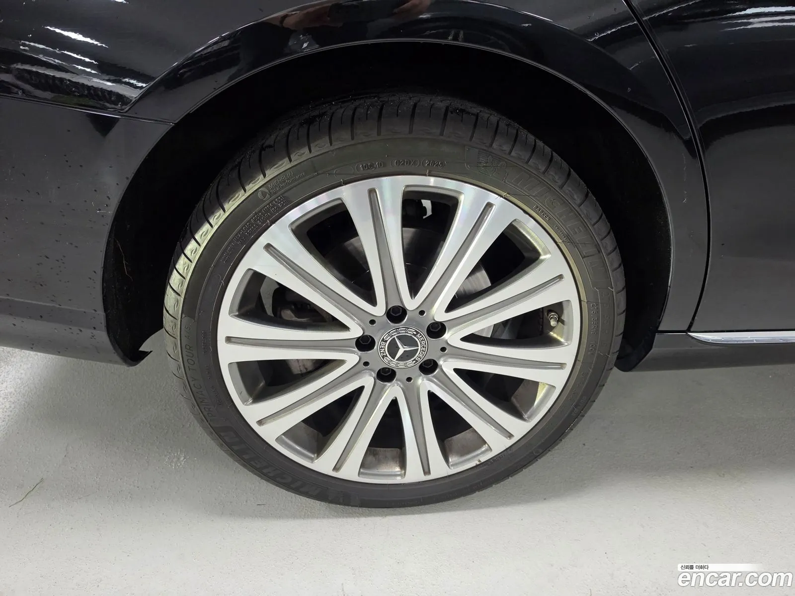 Mercedes-Benz E-Class W213 2023 — 7