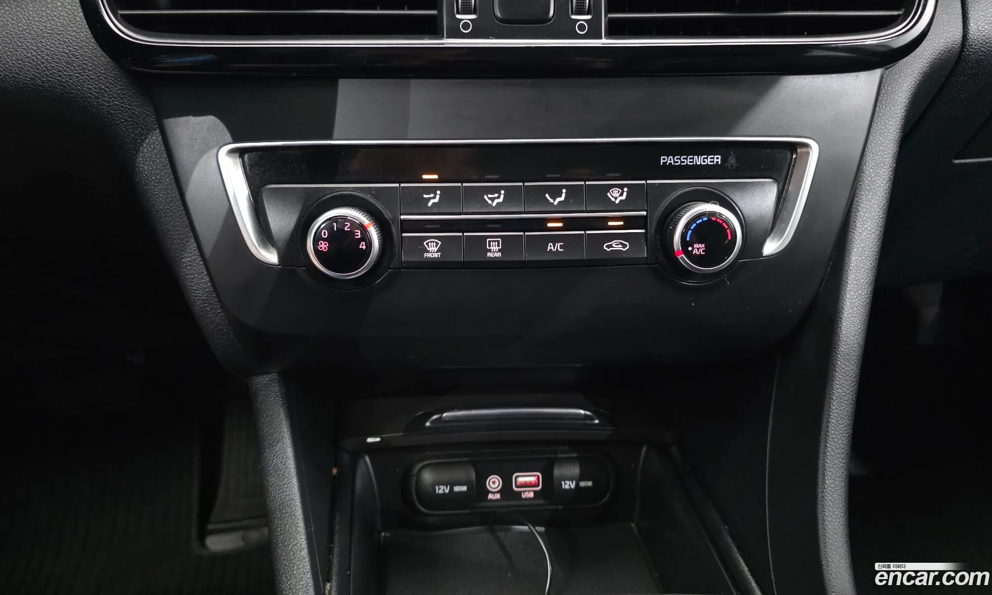 Kia K5 2018 — 25