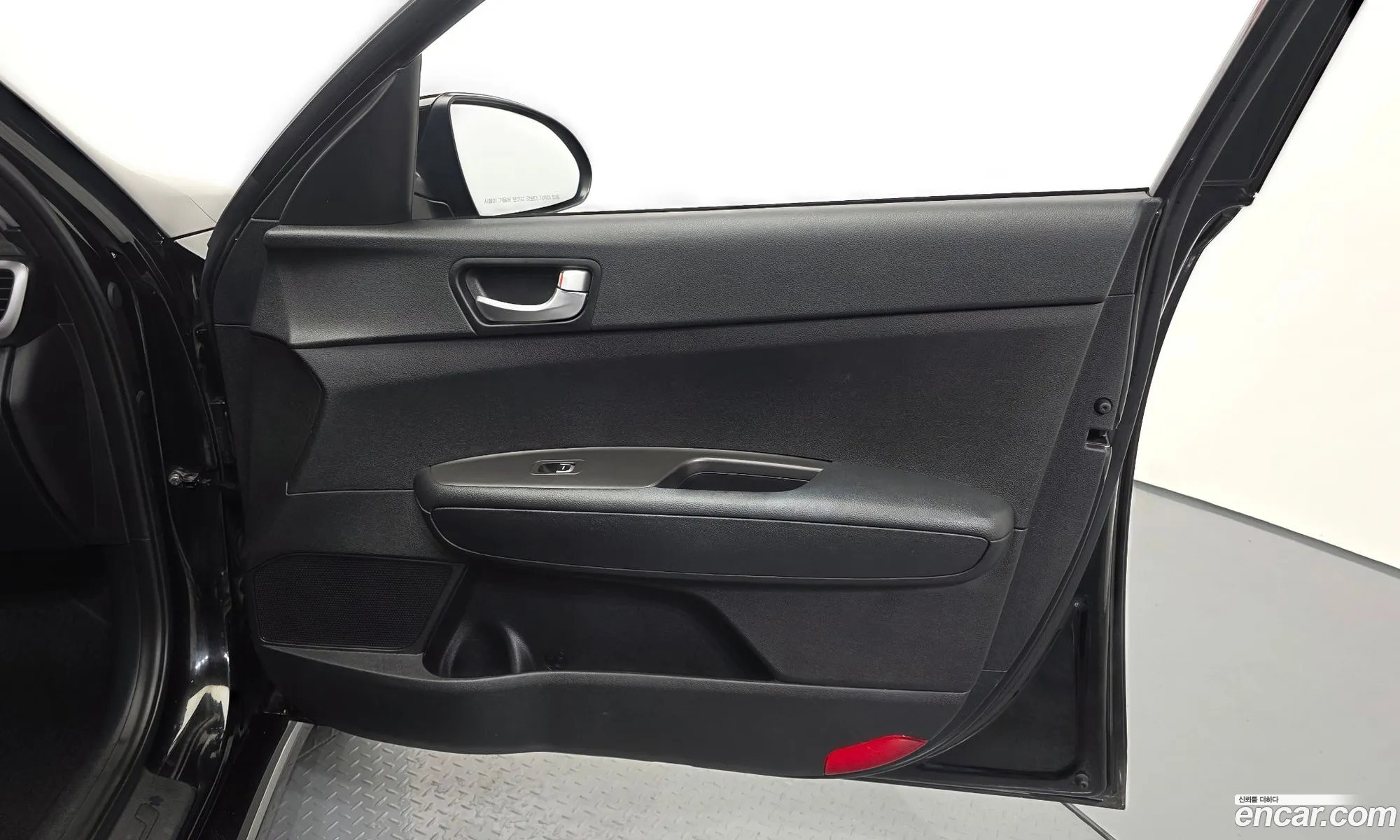Kia K5 2018 — 24