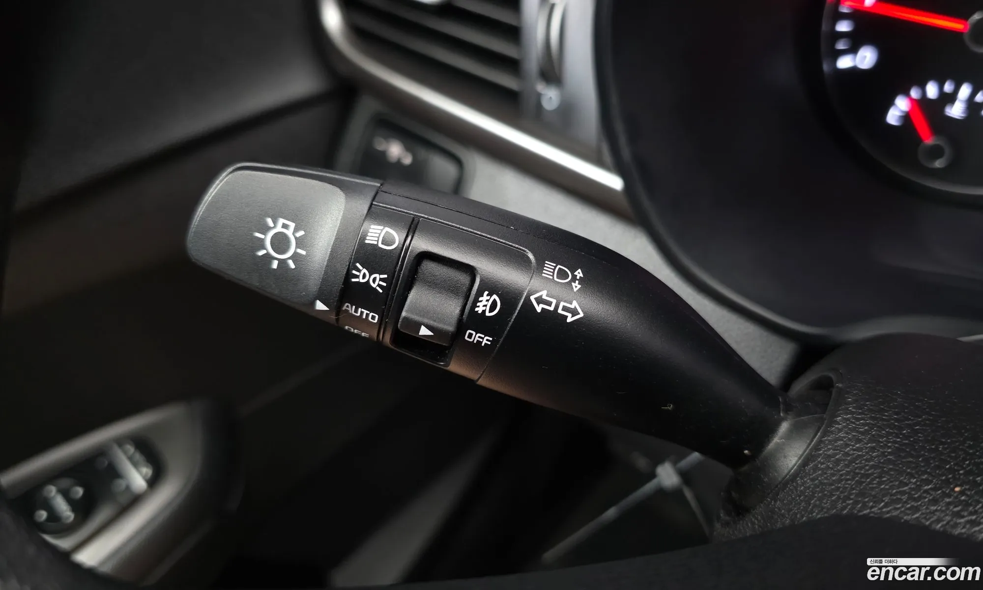 Kia K5 2018 — 18