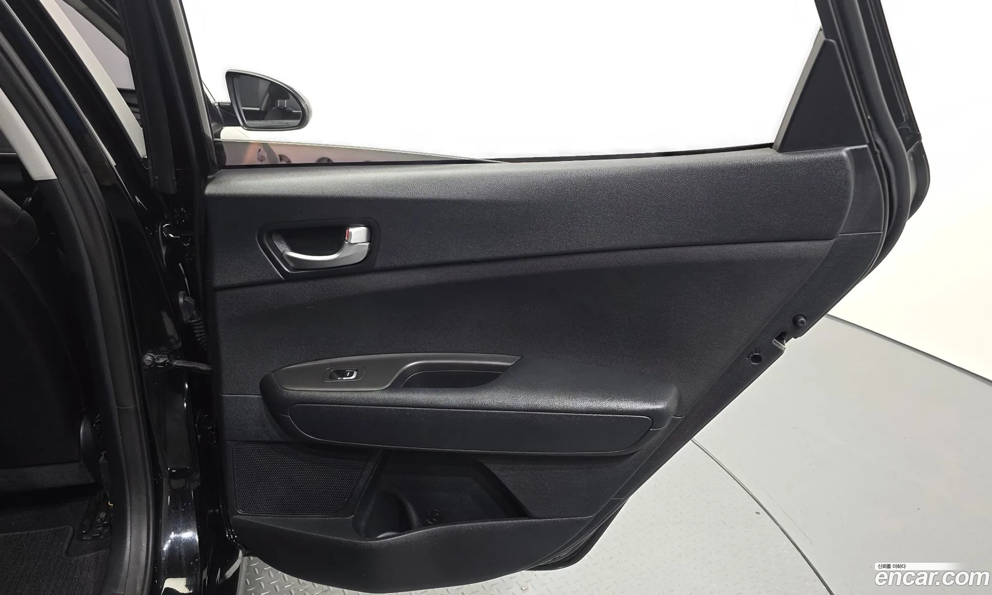 Kia K5 2018 — 6
