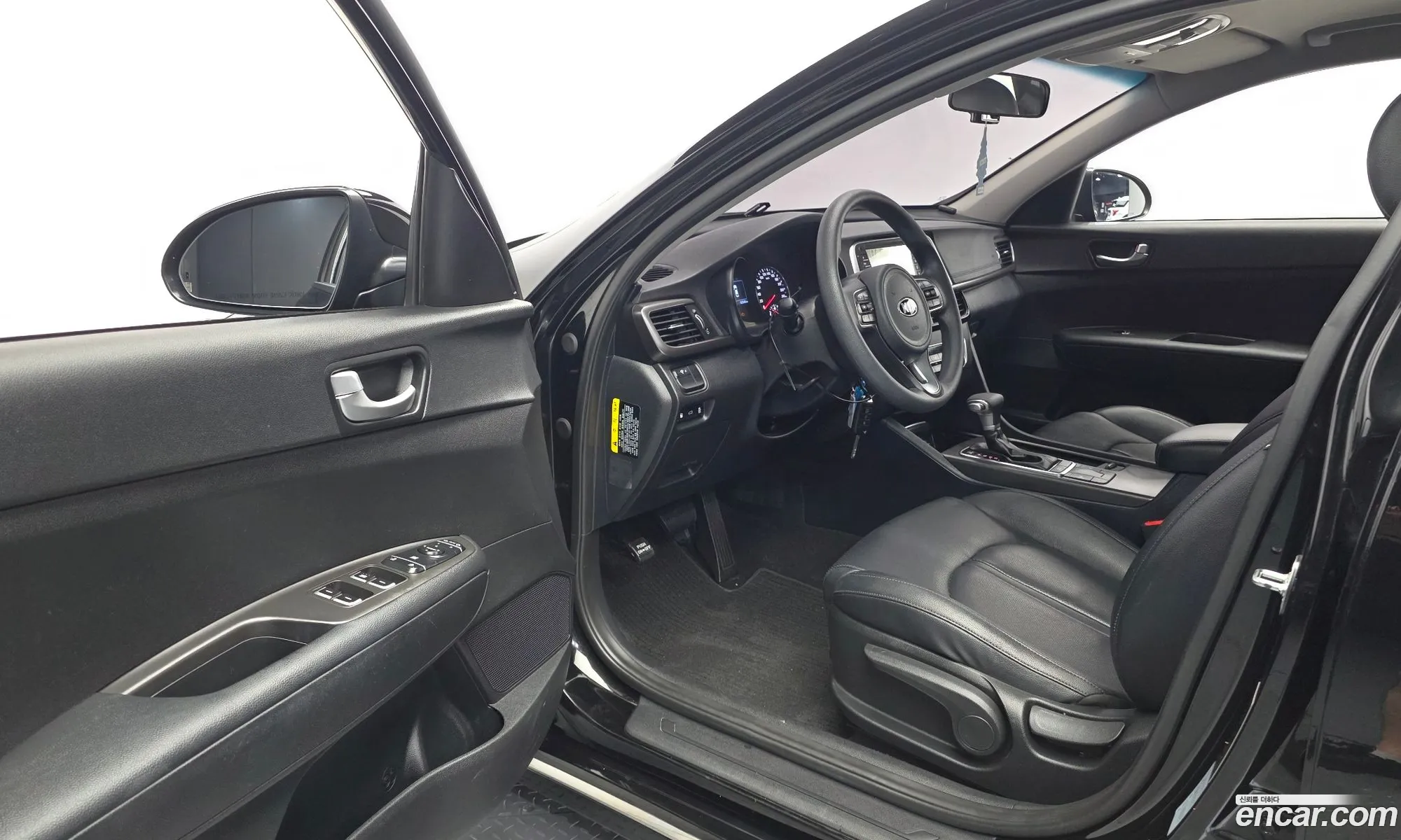 Kia K5 2018 — 7