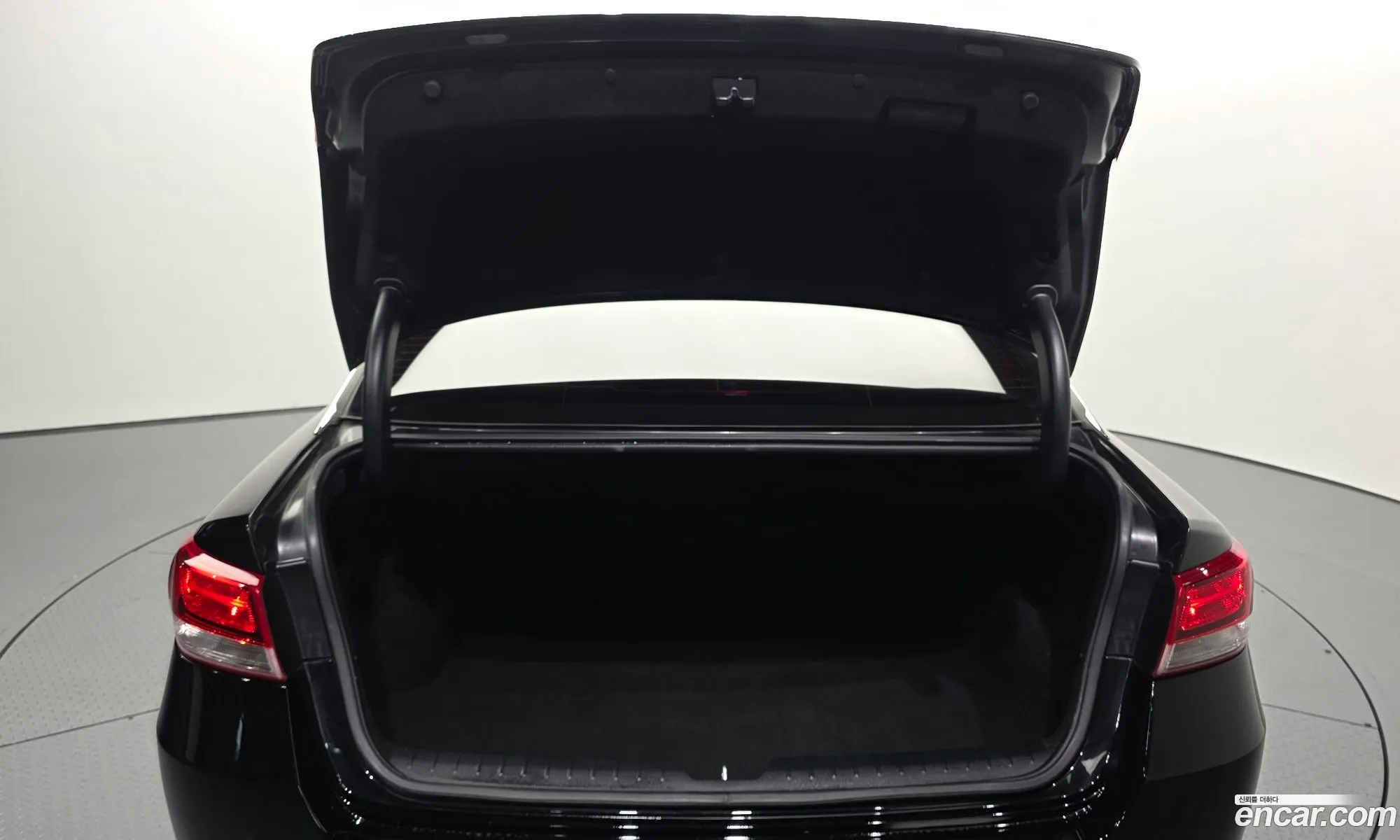 Kia K5 2018 — 13