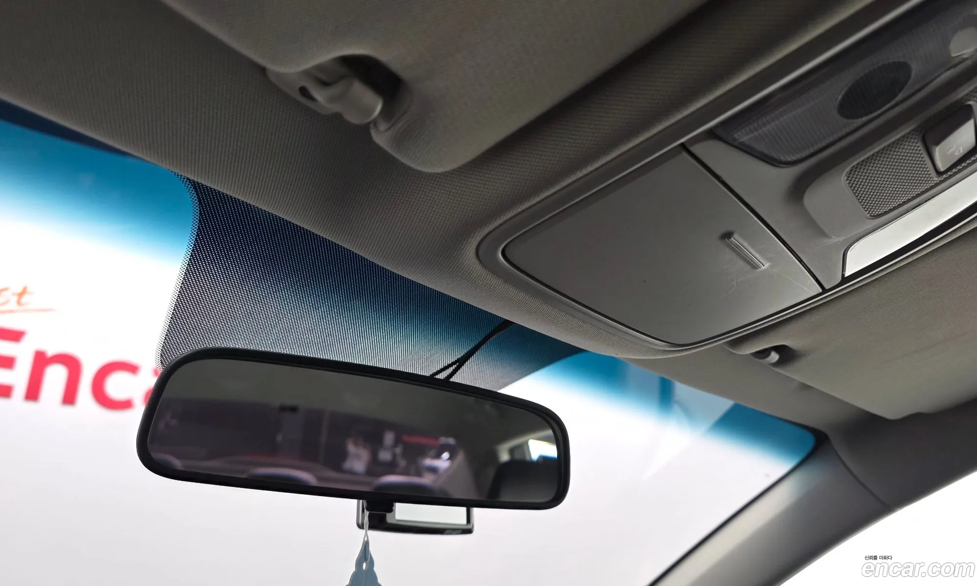 Kia K5 2018 — 9