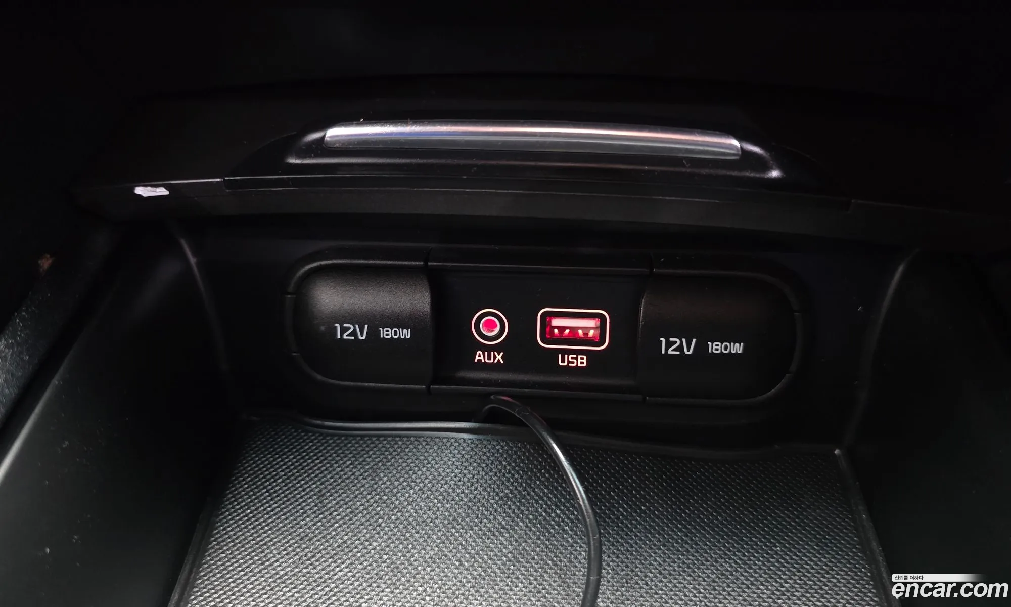 Kia K5 2018 — 4