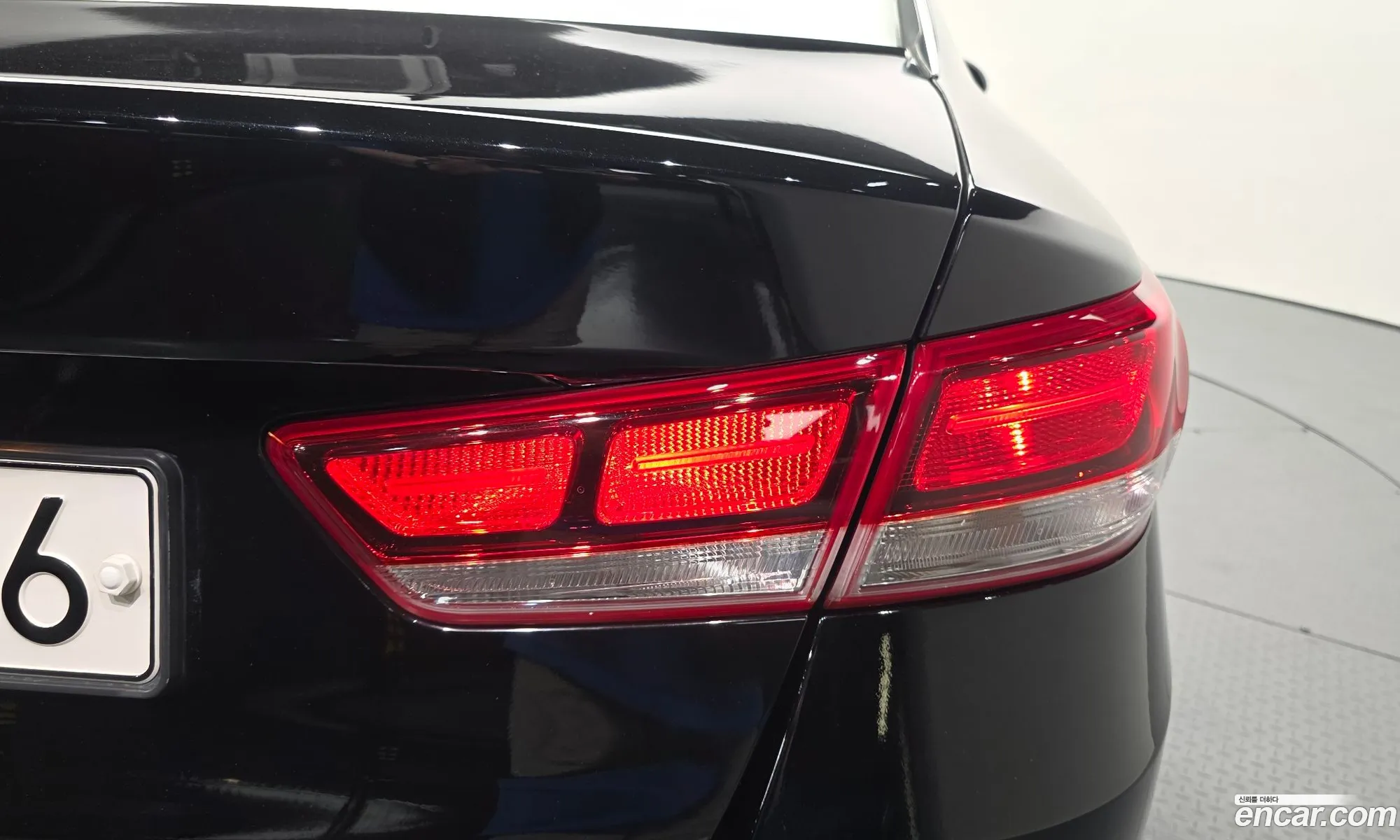 Kia K5 2018 — 15