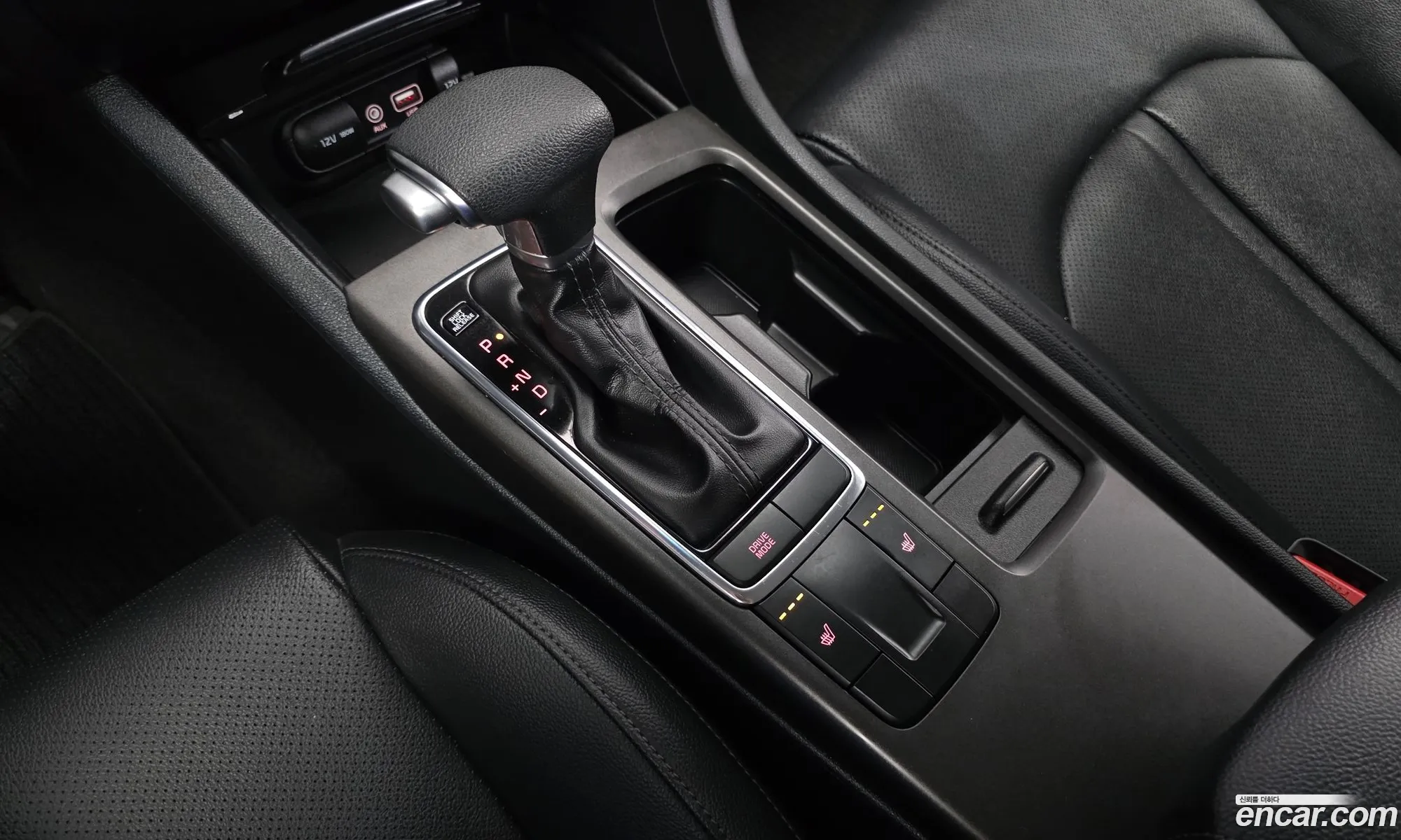 Kia K5 2018 — 5