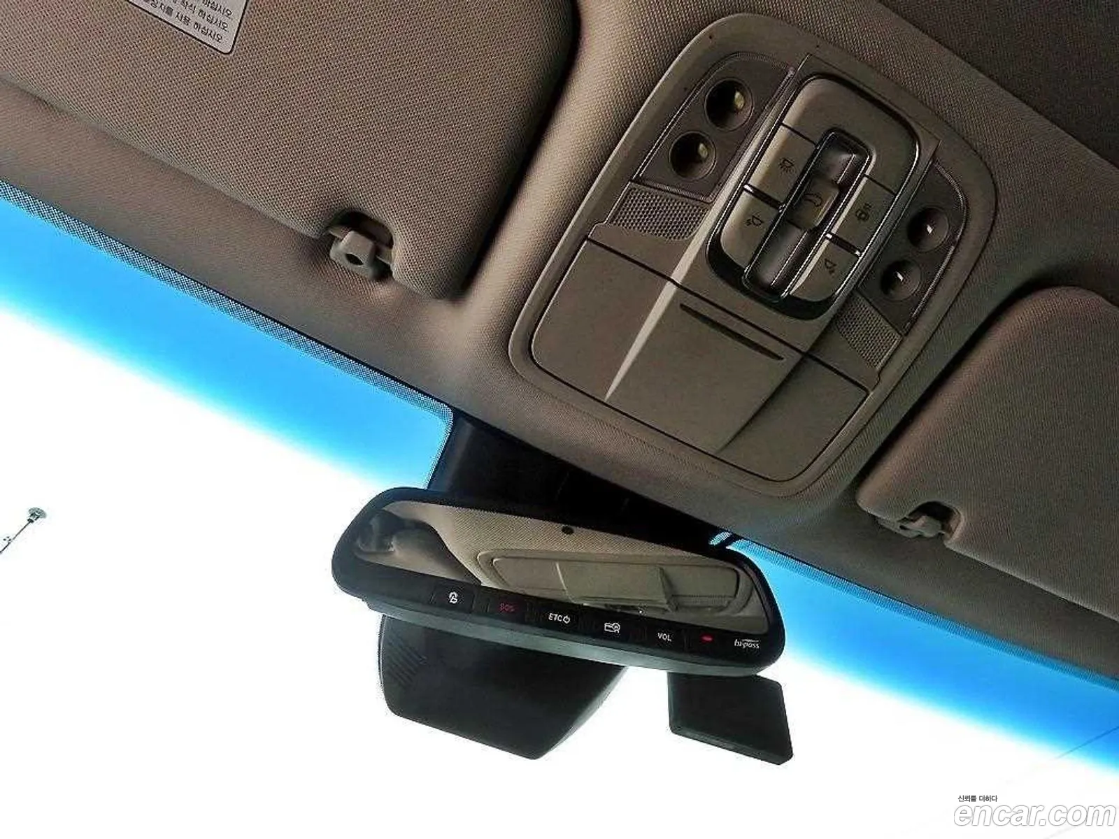 Hyundai Santa Fe TM 2018 — 8