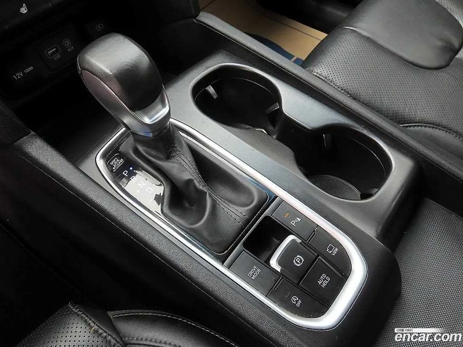 Hyundai Santa Fe TM 2018 — 3