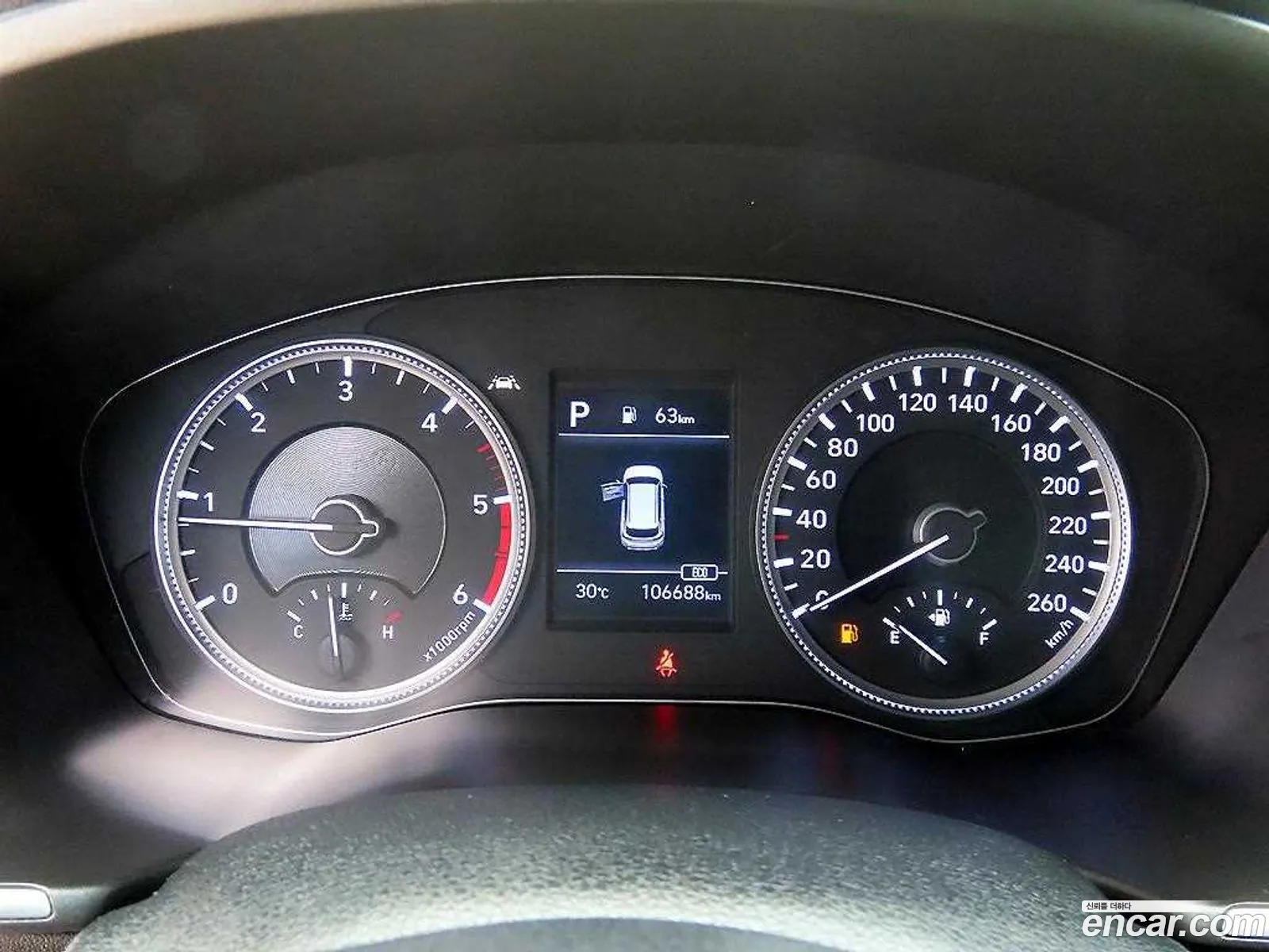 Hyundai Santa Fe TM 2018 — 14