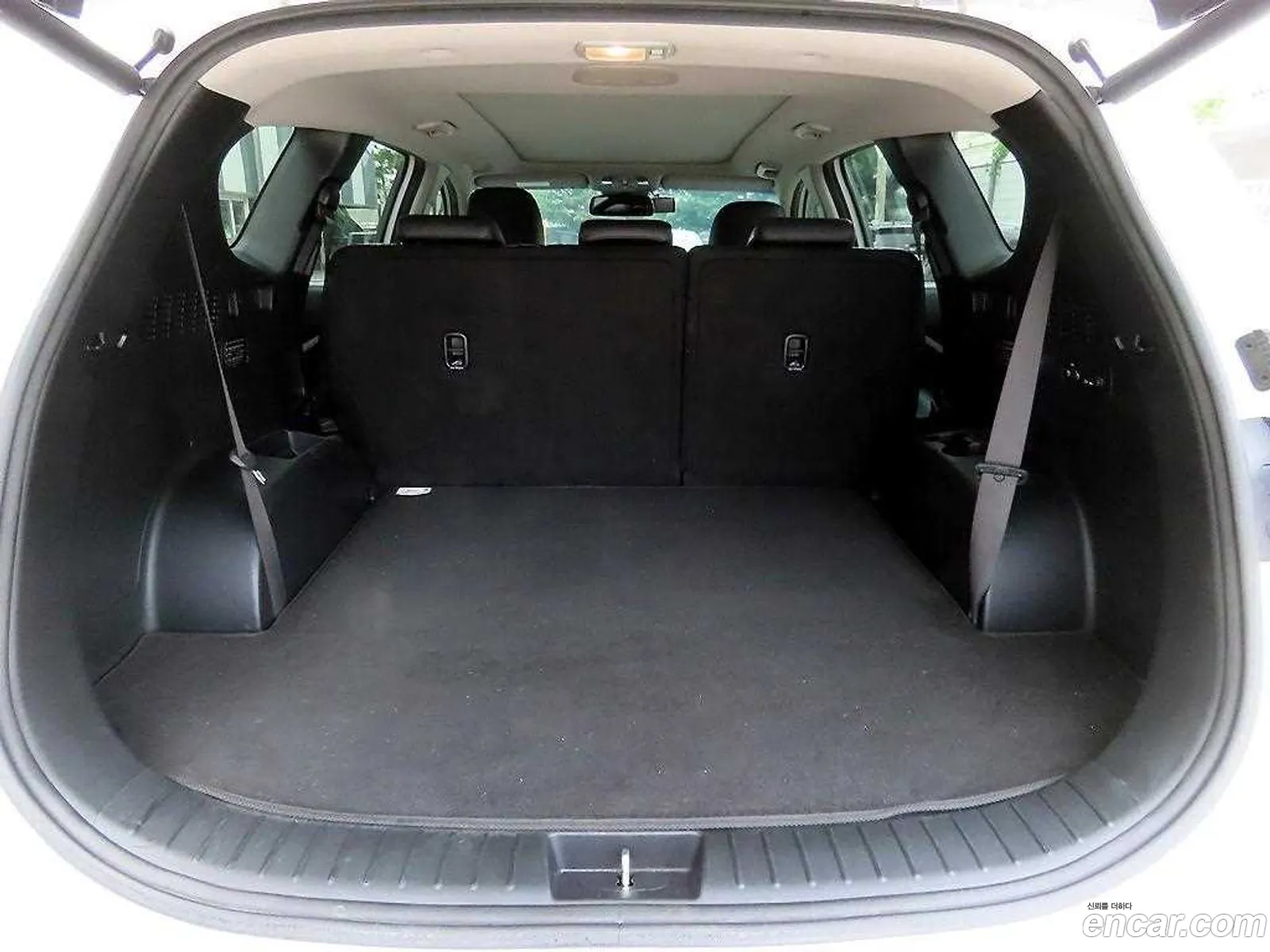 Hyundai Santa Fe TM 2018 — 7