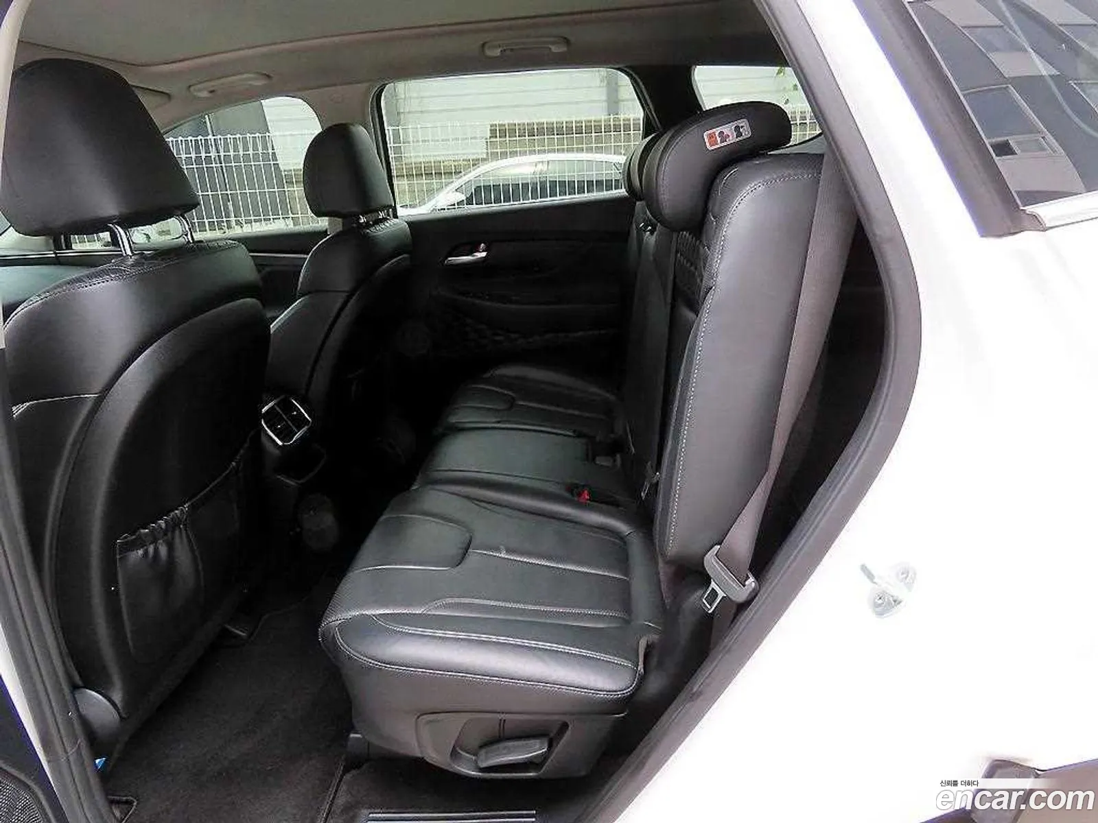 Hyundai Santa Fe TM 2018 — 13