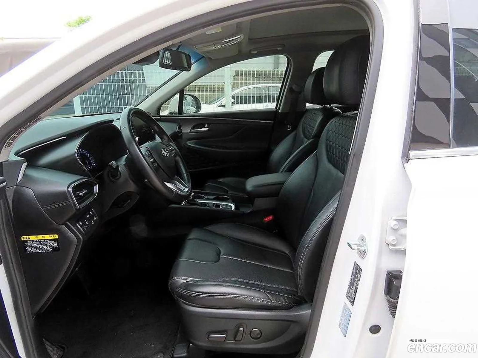 Hyundai Santa Fe TM 2018 — 10