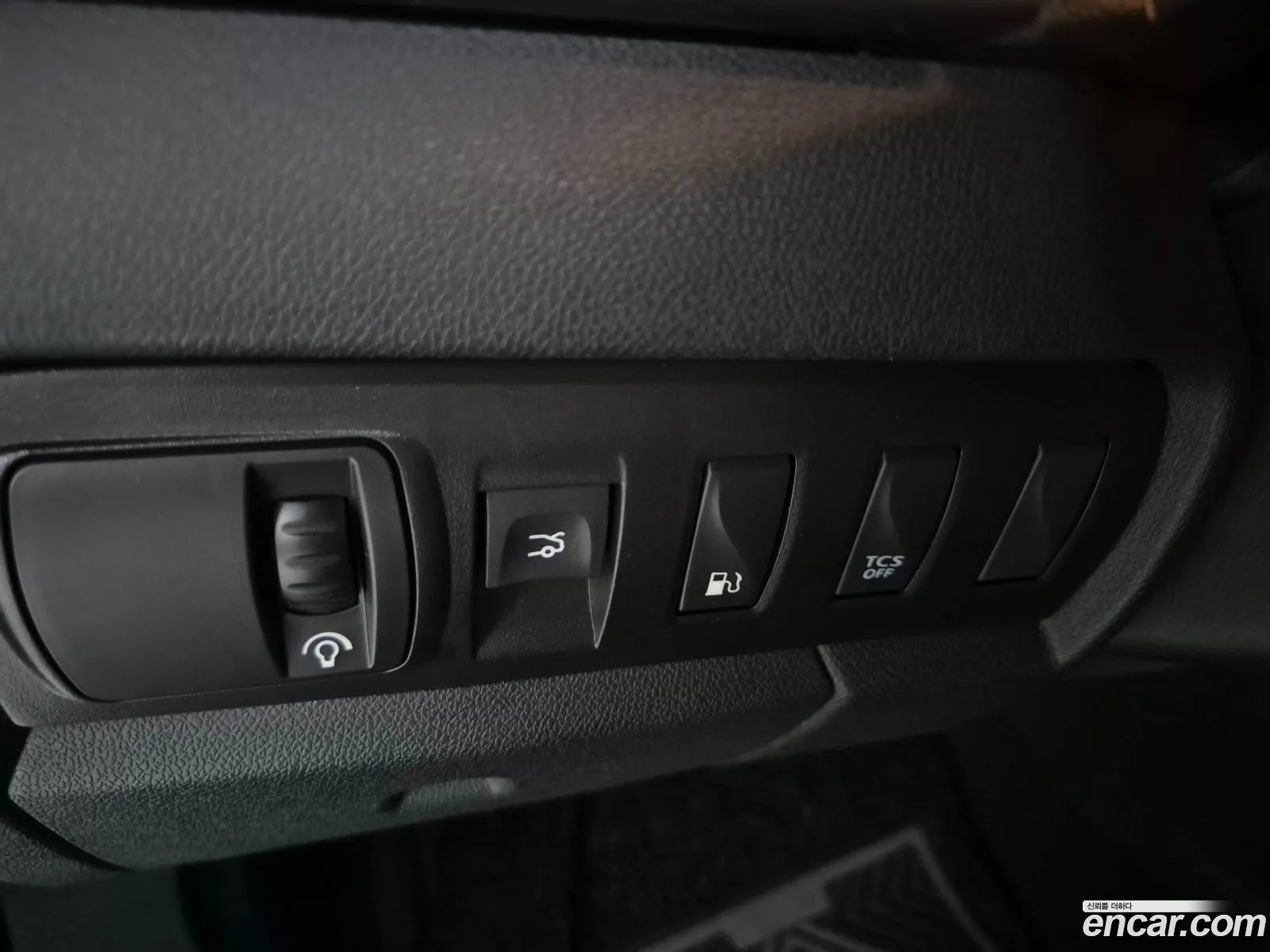 Renault Korea (Samsung) SM3 Neo 2019 — 8