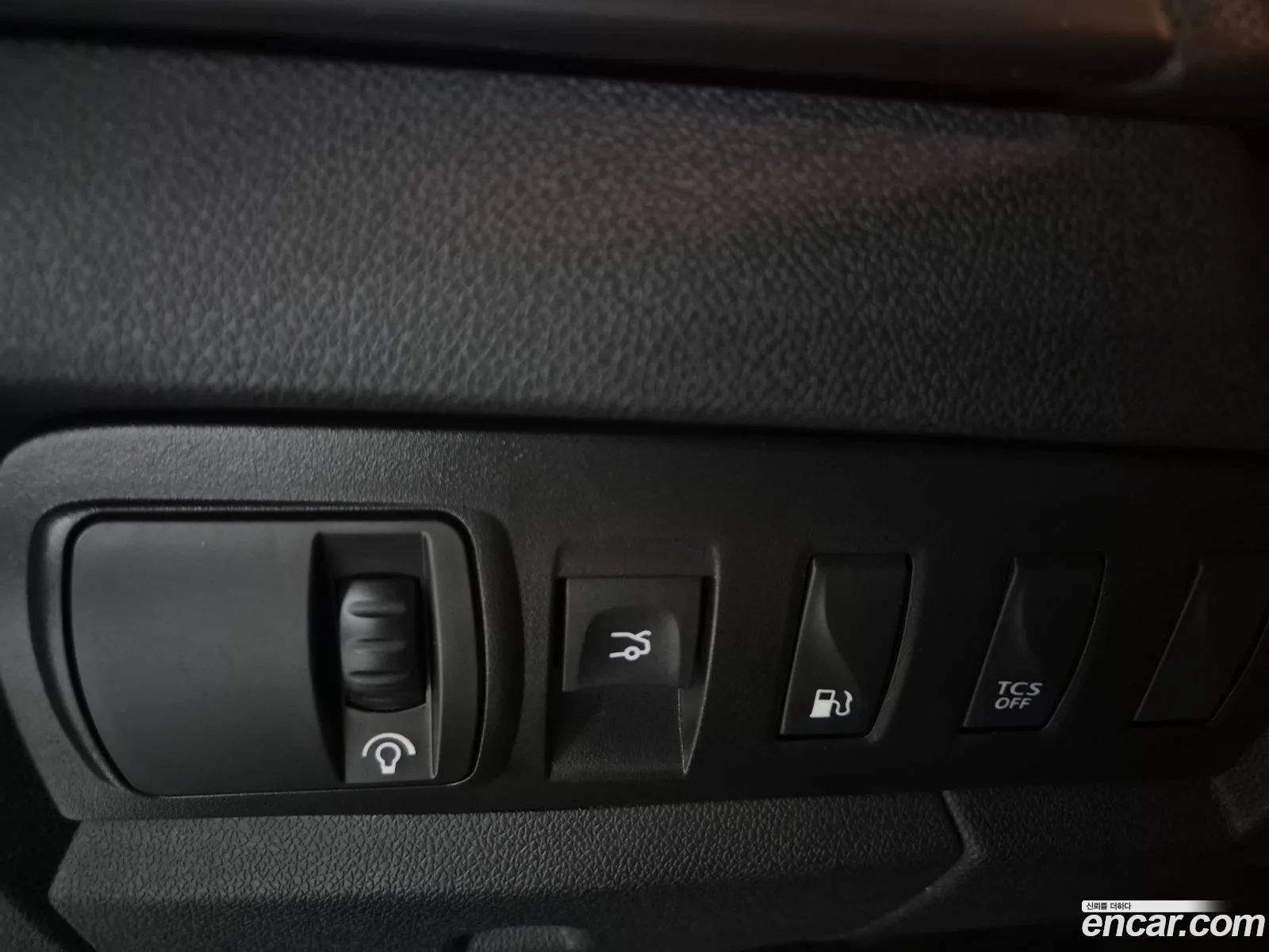 Renault Korea (Samsung) SM3 Neo 2019 — 9