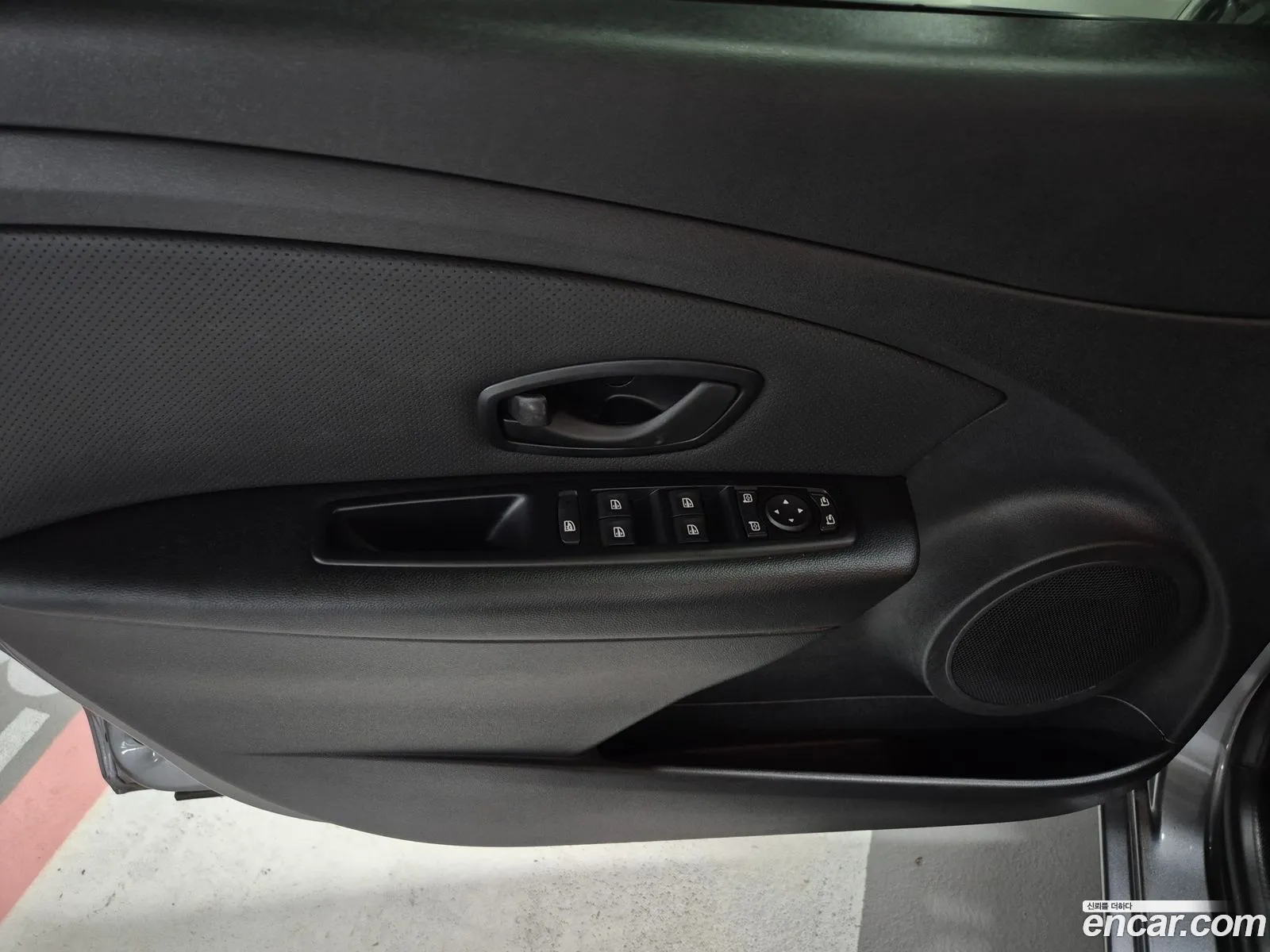 Renault Korea (Samsung) SM3 Neo 2019 — 3