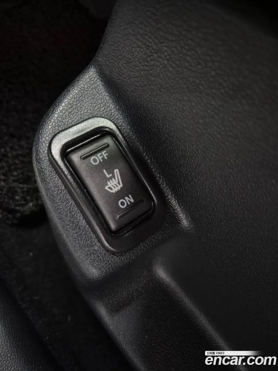 Renault Korea (Samsung) SM3 Neo 2019 — 15