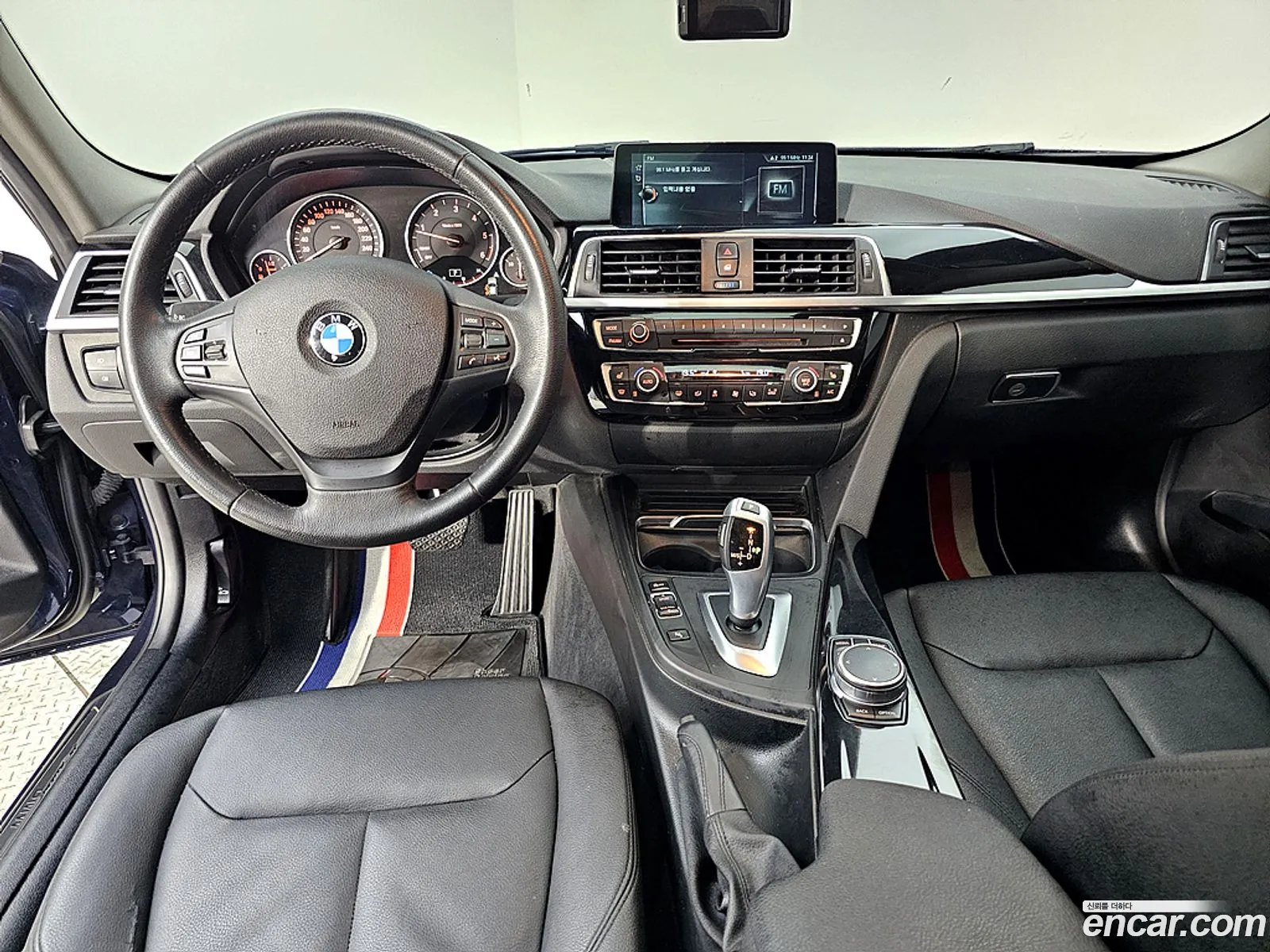 BMW 3 Series 2017 — 9
