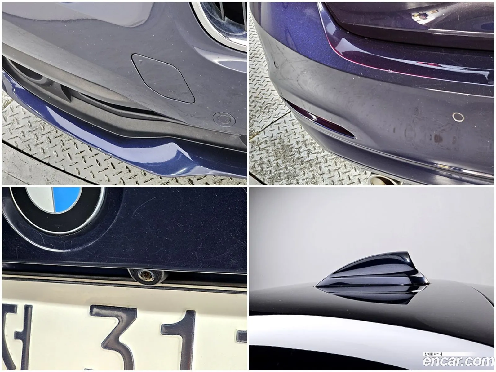 BMW 3 Series 2017 — 13