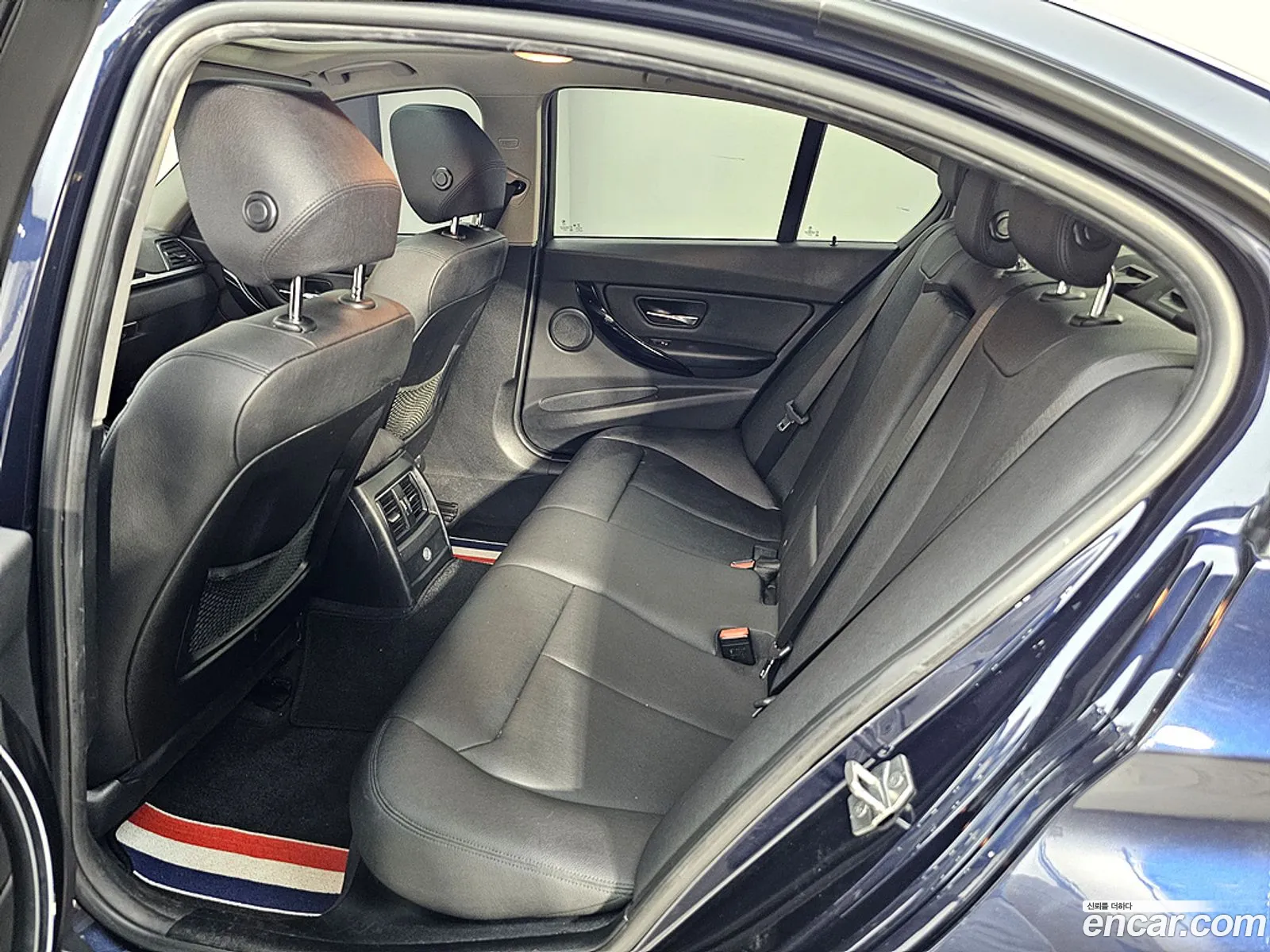 BMW 3 Series 2017 — 15