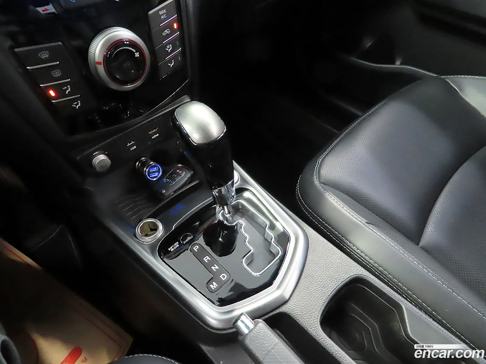KG Mobility (SsangYong) Tivoli Armour 2017 — 20