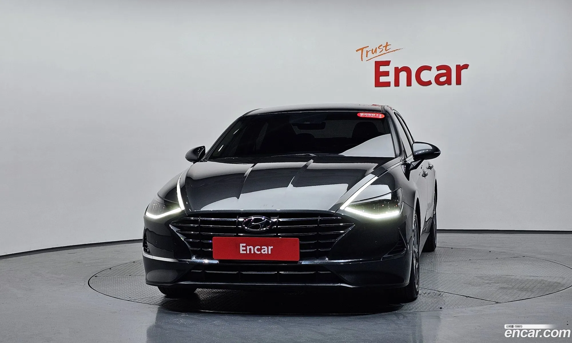 Hyundai Sonata 2019 — 29