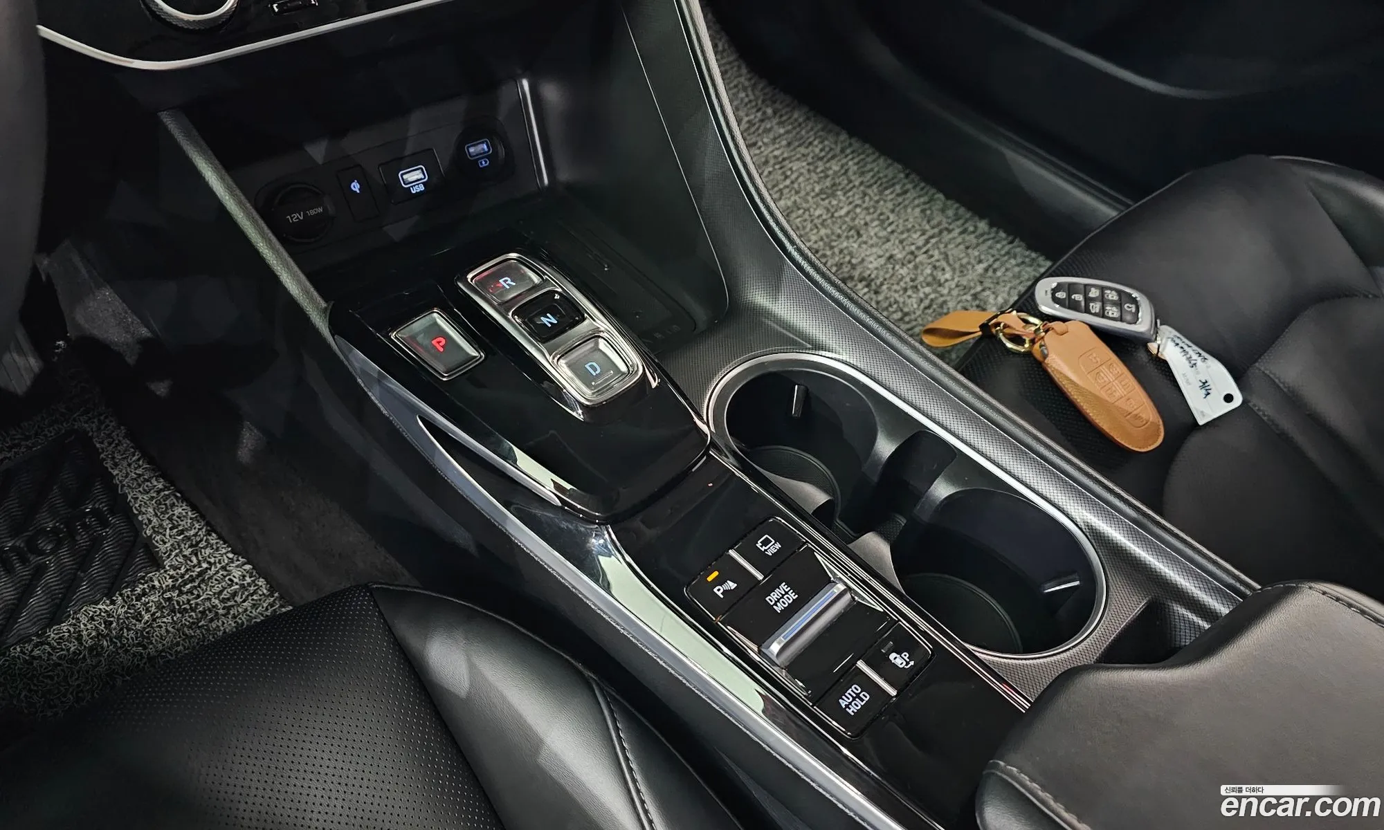 Hyundai Sonata 2019 — 28