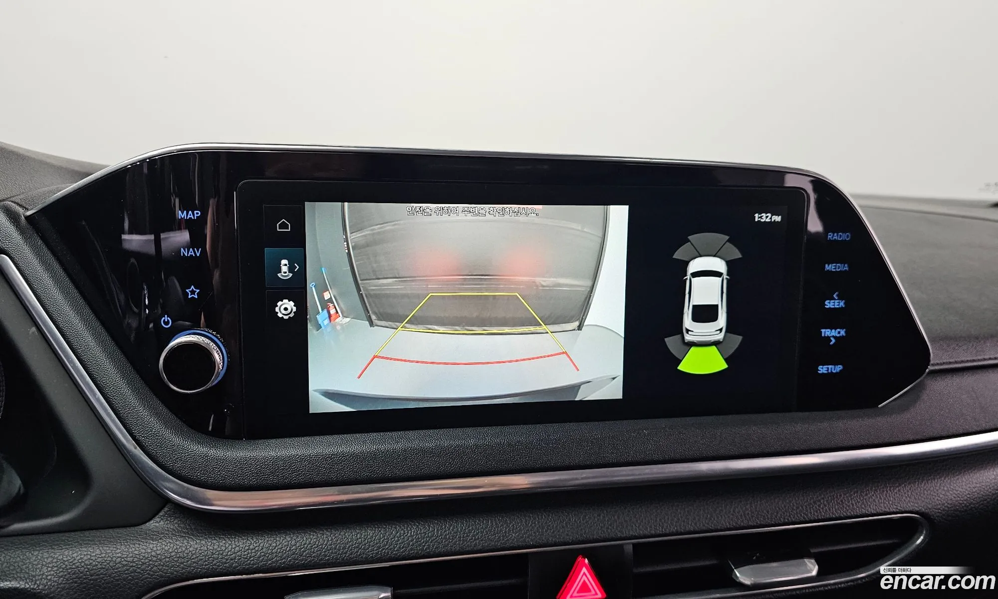 Hyundai Sonata 2019 — 11