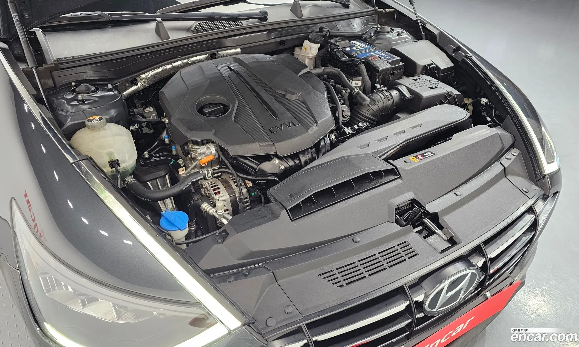 Hyundai Sonata 2019 — 32