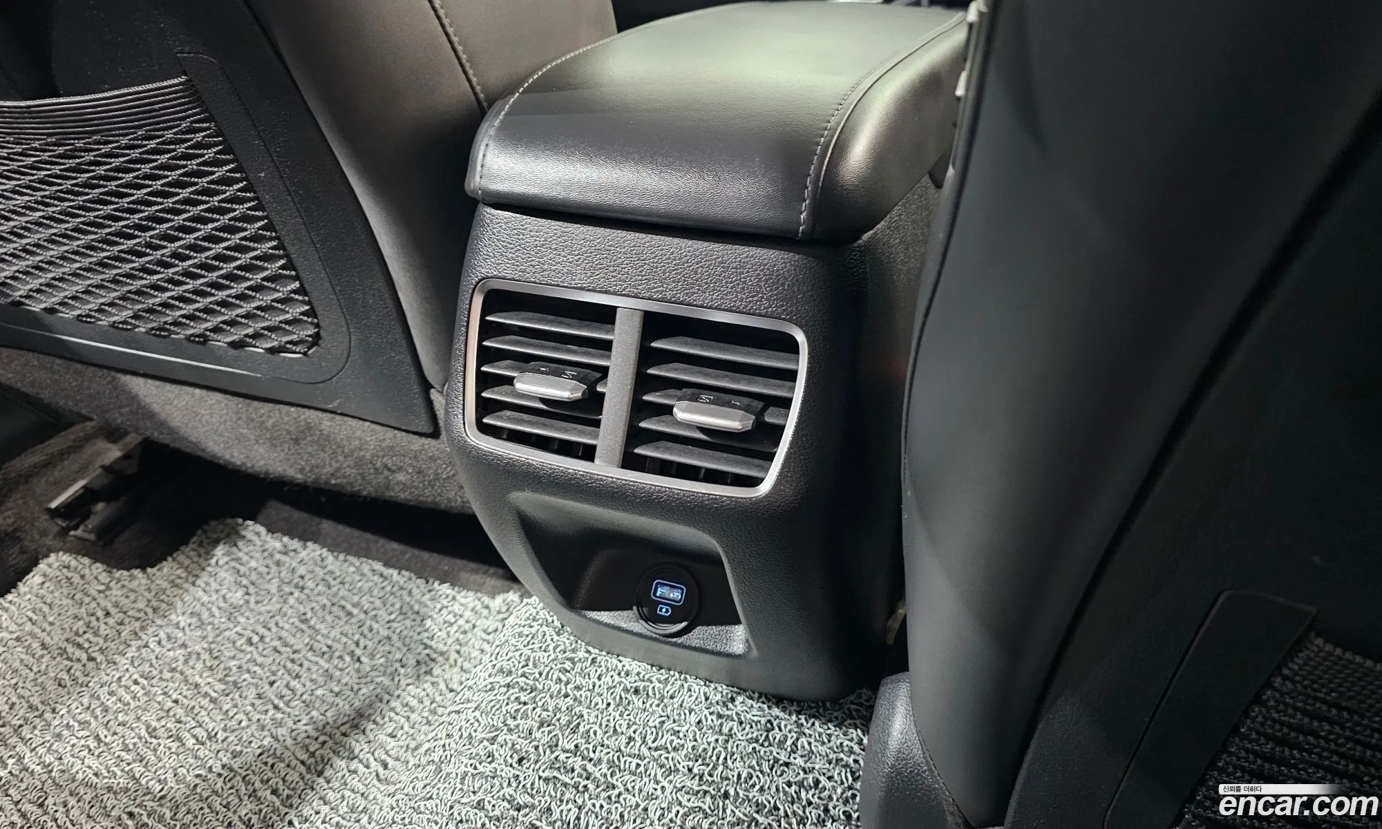 Hyundai Sonata 2019 — 8