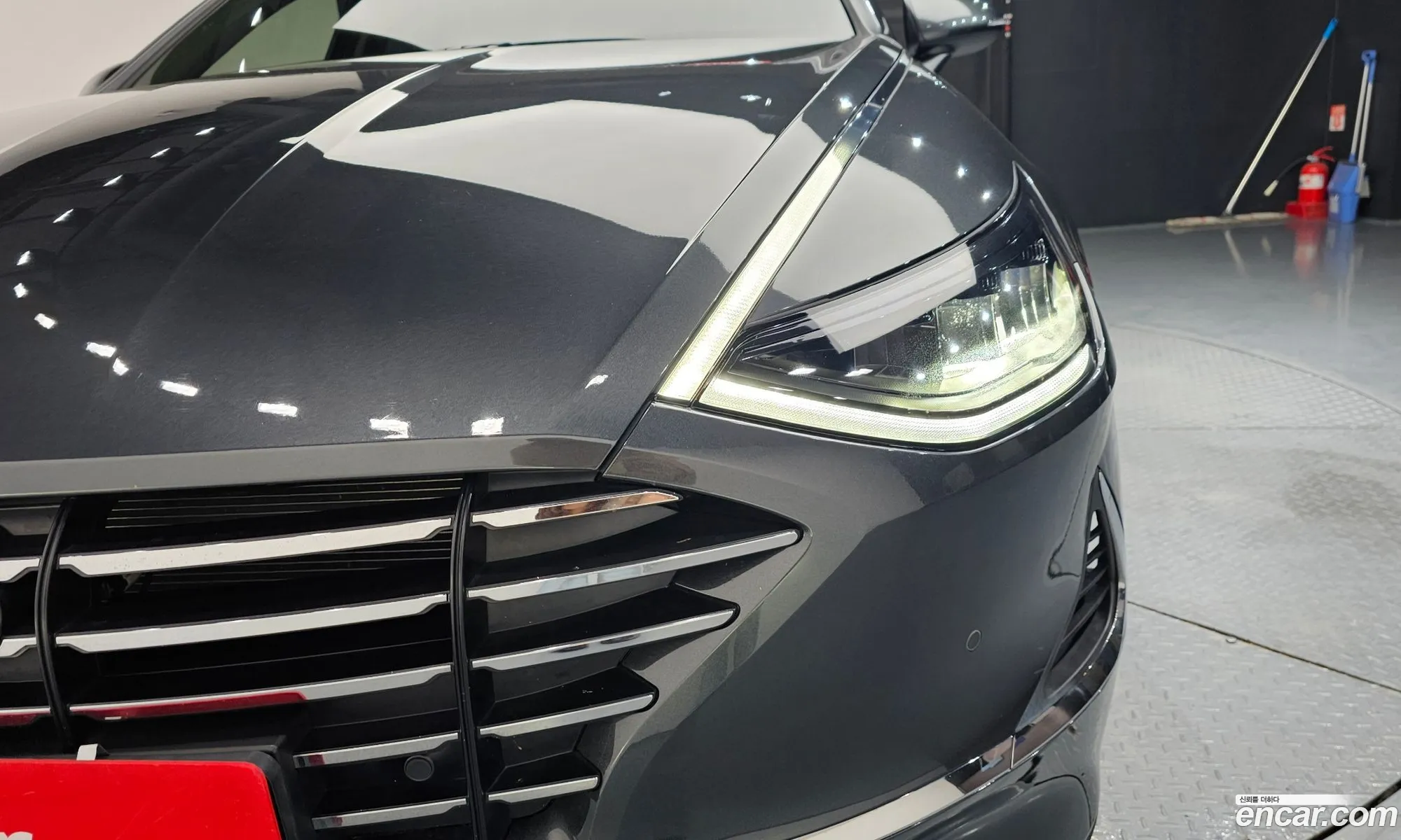 Hyundai Sonata 2019 — 25