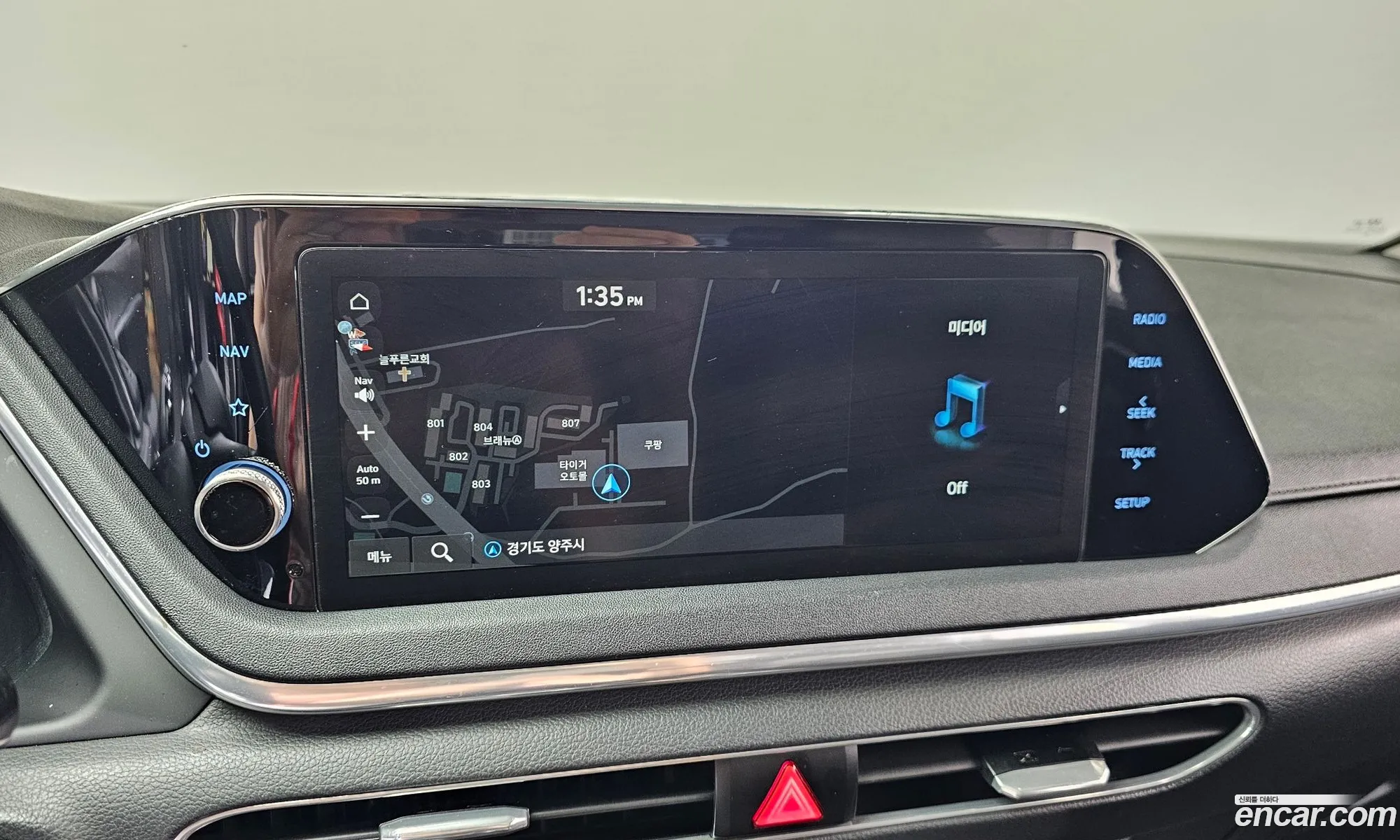 Hyundai Sonata 2019 — 15