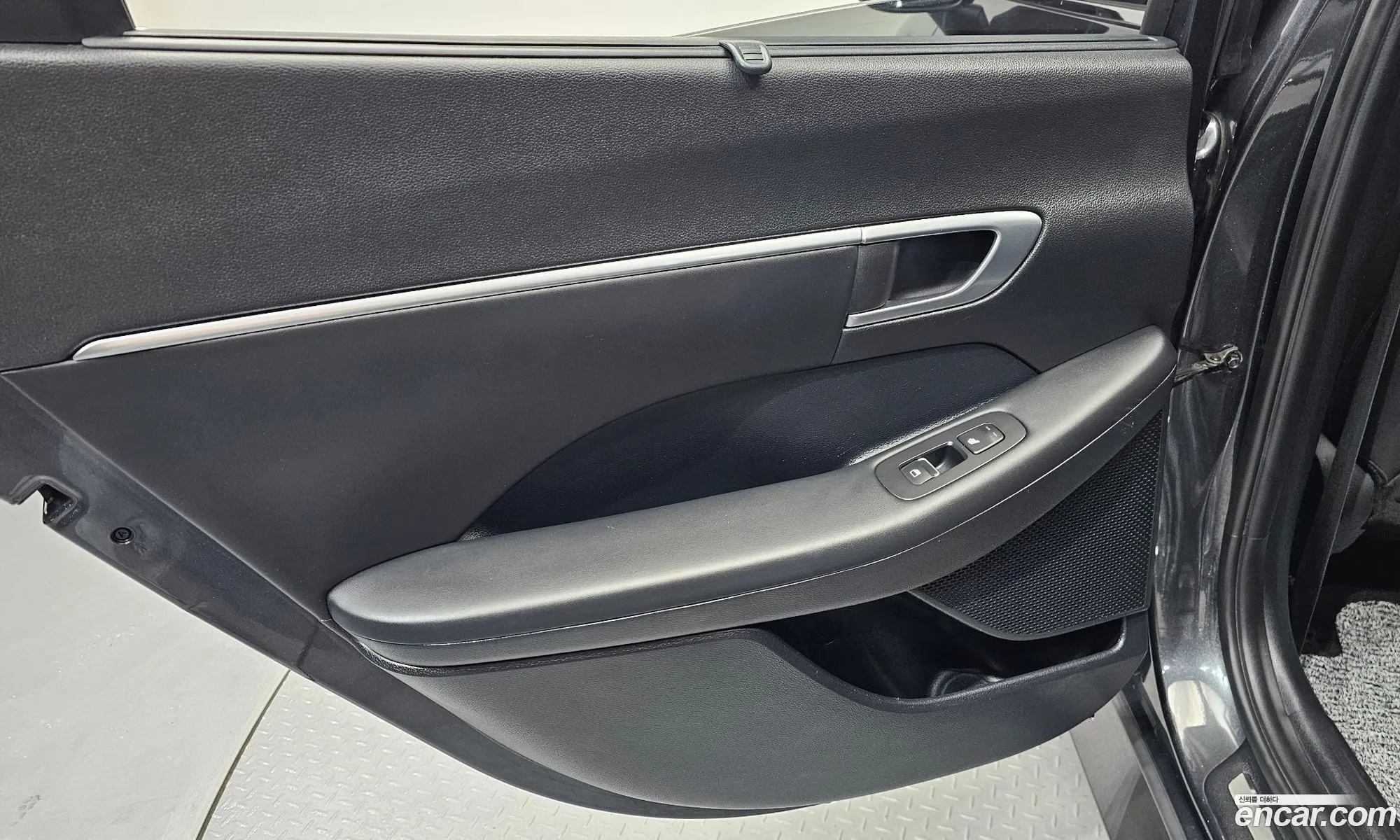 Hyundai Sonata 2019 — 33