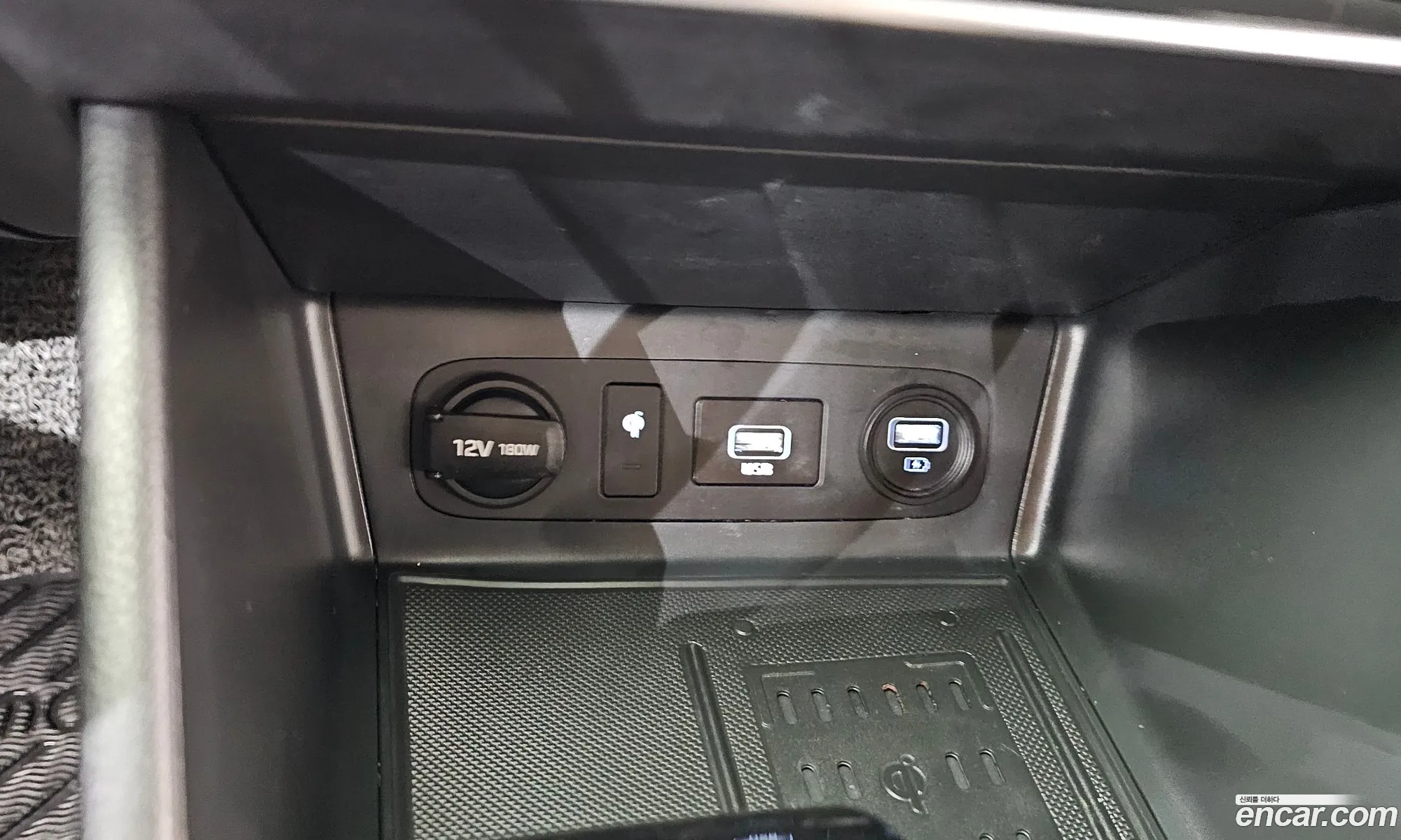 Hyundai Sonata 2019 — 14