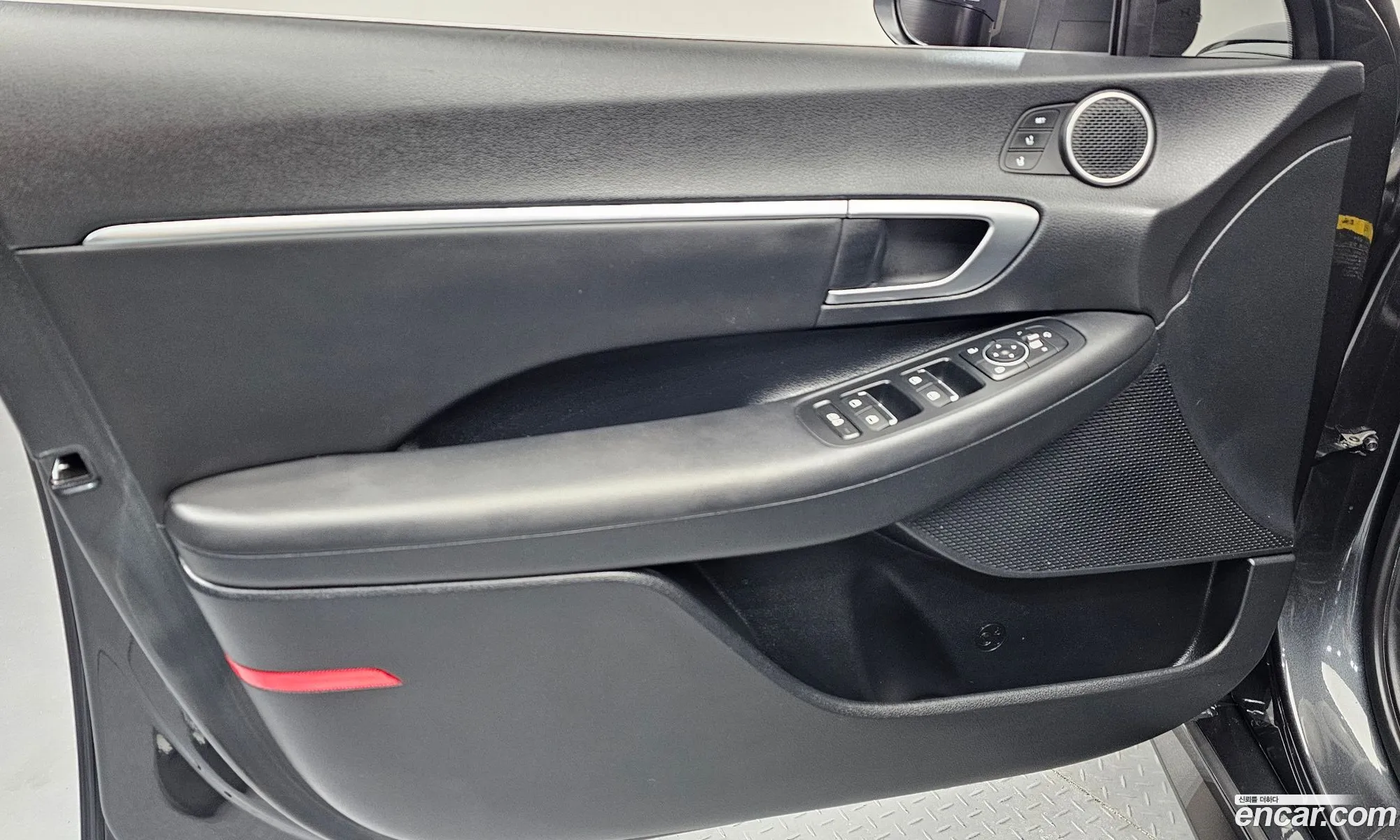 Hyundai Sonata 2019 — 26