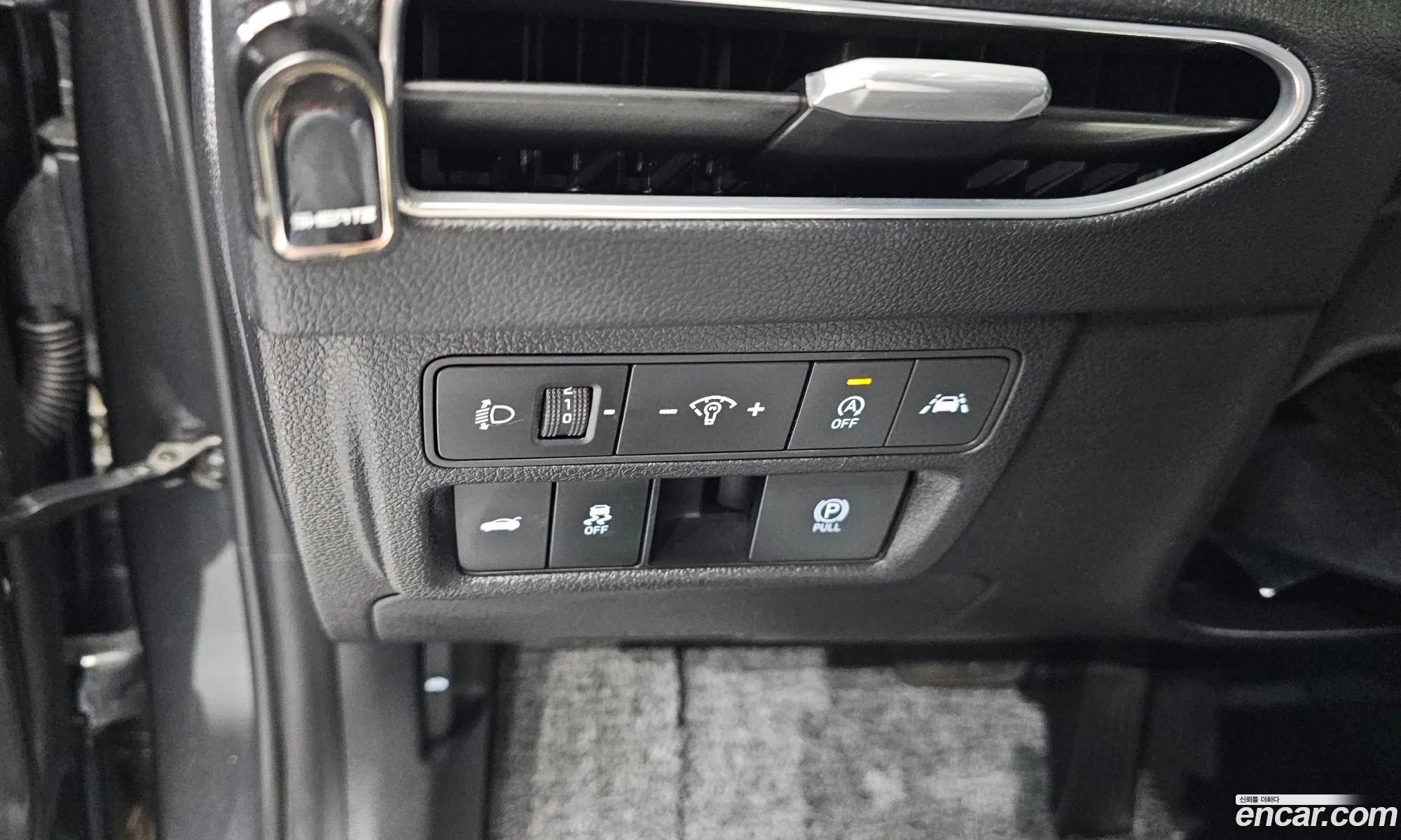 Hyundai Sonata 2019 — 20