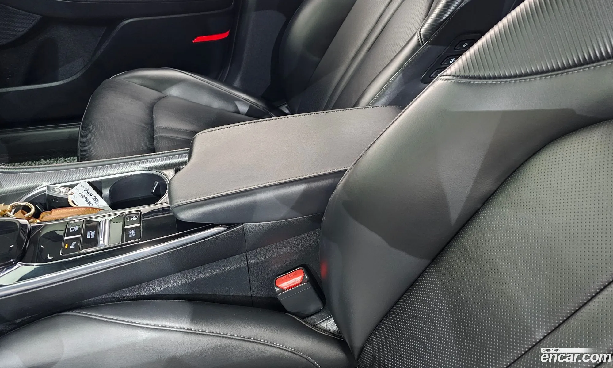 Hyundai Sonata 2019 — 12