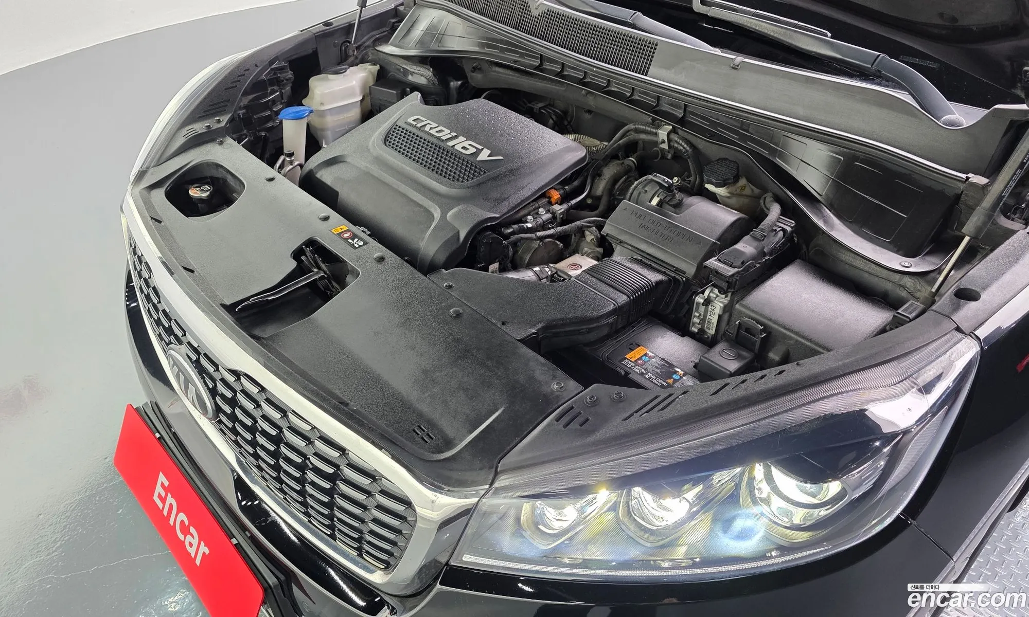 Kia Sorento 2017 KNAPS81BDJA424009 — 31