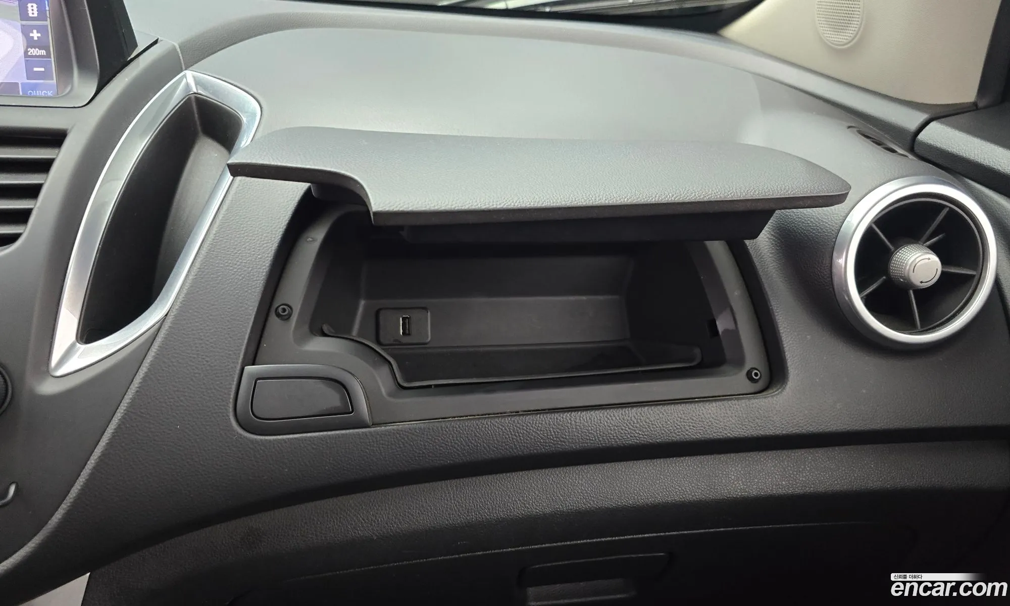 Chevrolet (GM Daewoo) Trax 2014 — 30