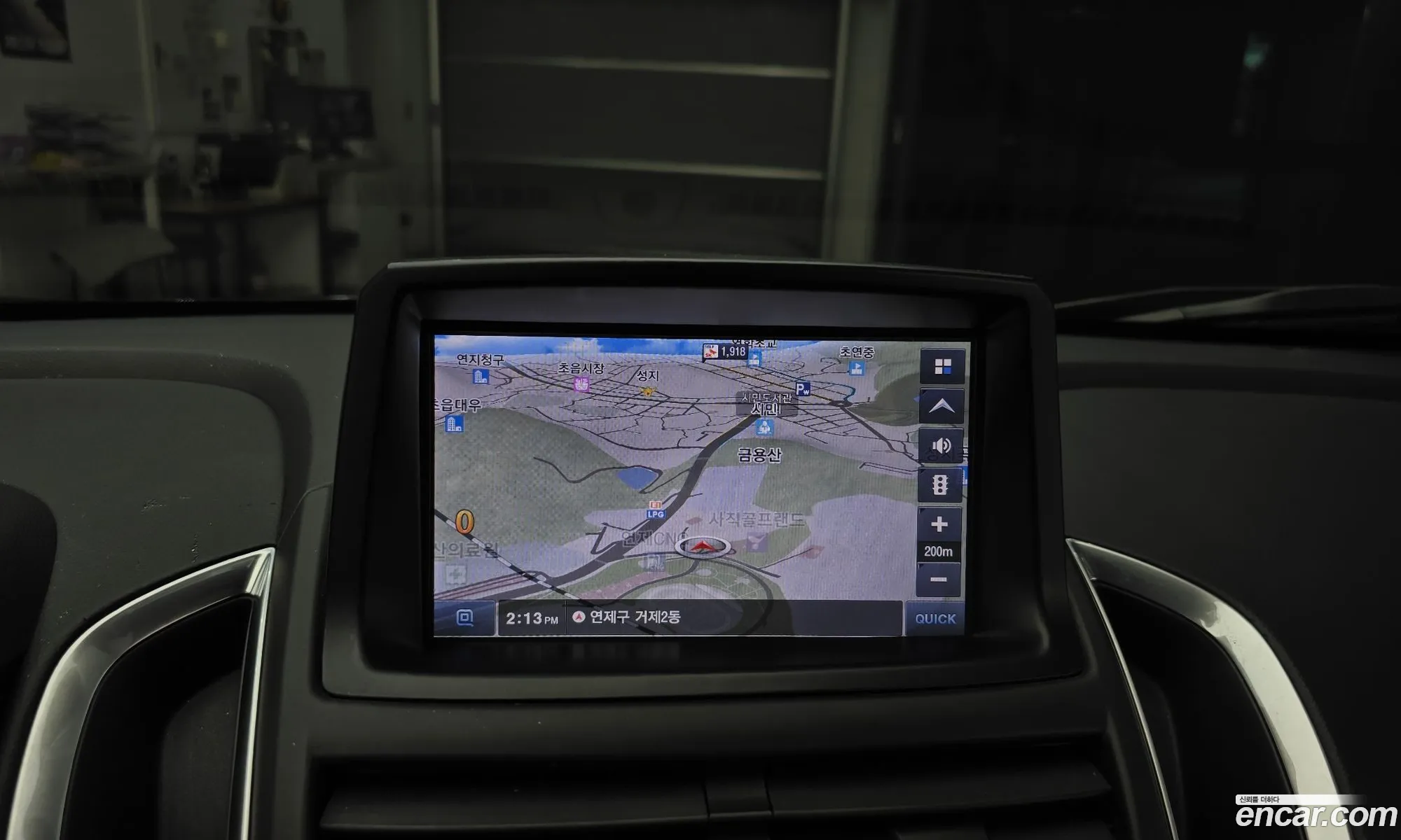 Chevrolet (GM Daewoo) Trax 2014 — 28
