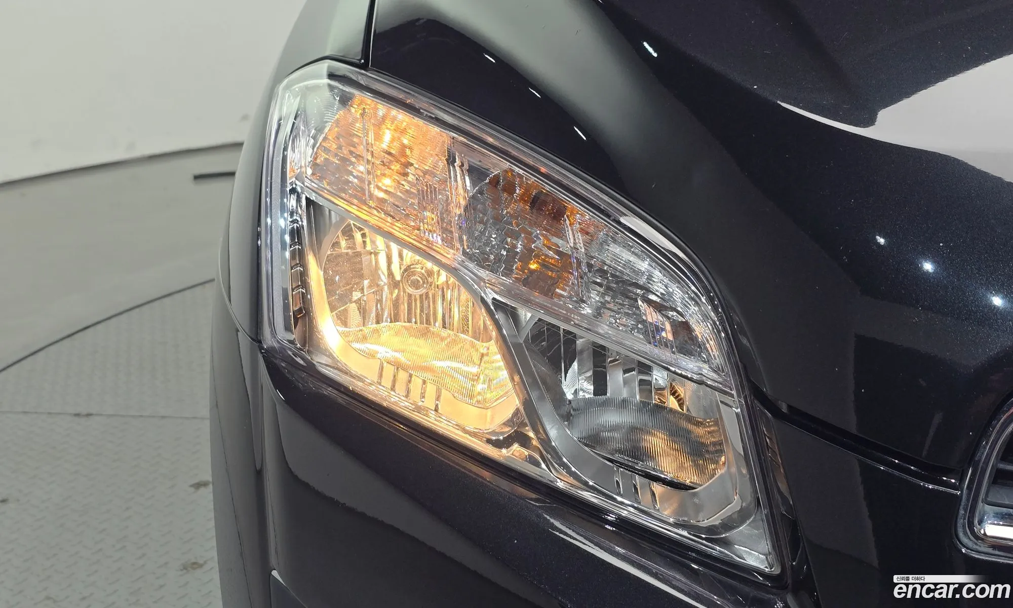 Chevrolet (GM Daewoo) Trax 2014 — 17
