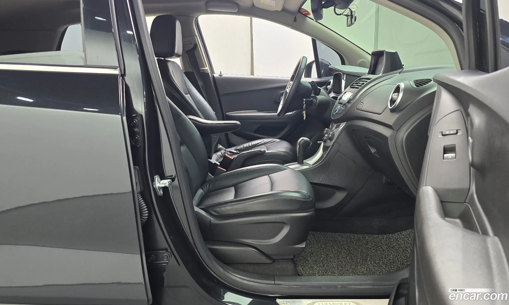 Chevrolet (GM Daewoo) Trax 2014 — 29