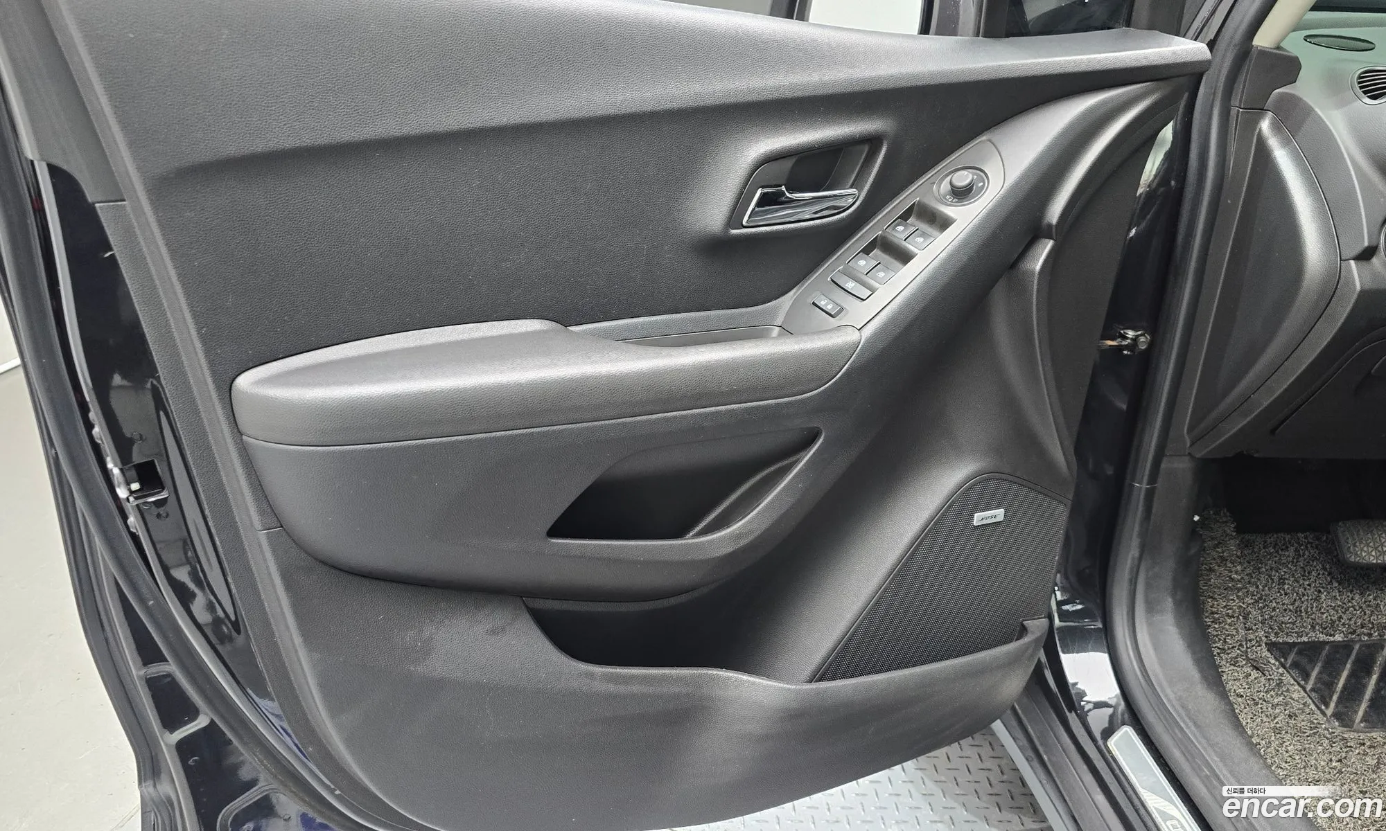 Chevrolet (GM Daewoo) Trax 2014 — 20