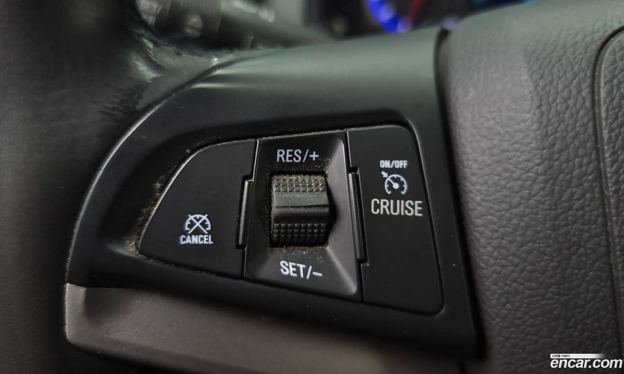 Chevrolet (GM Daewoo) Trax 2014 — 25