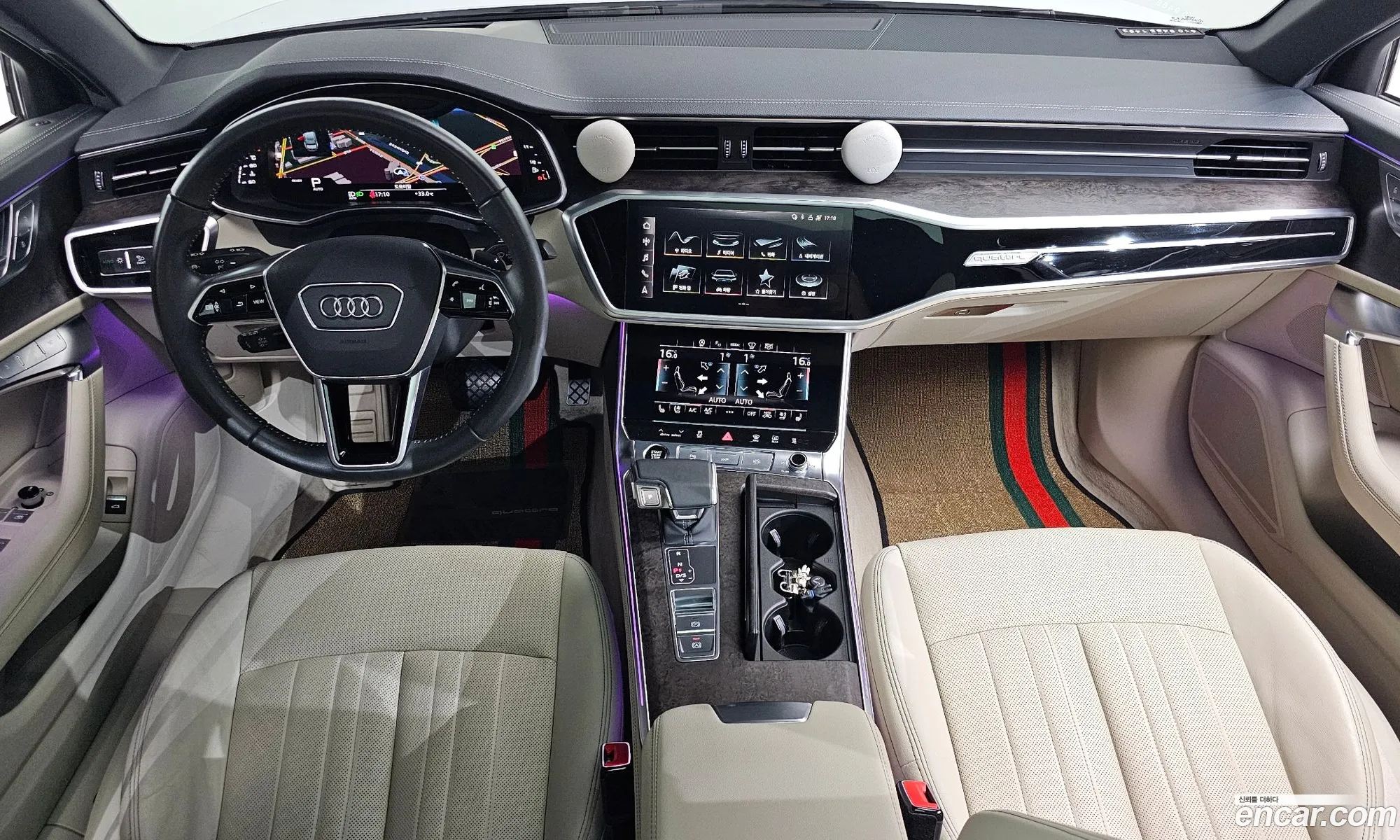 Audi A6 2021 WAUZZZF28MN019749 — 7