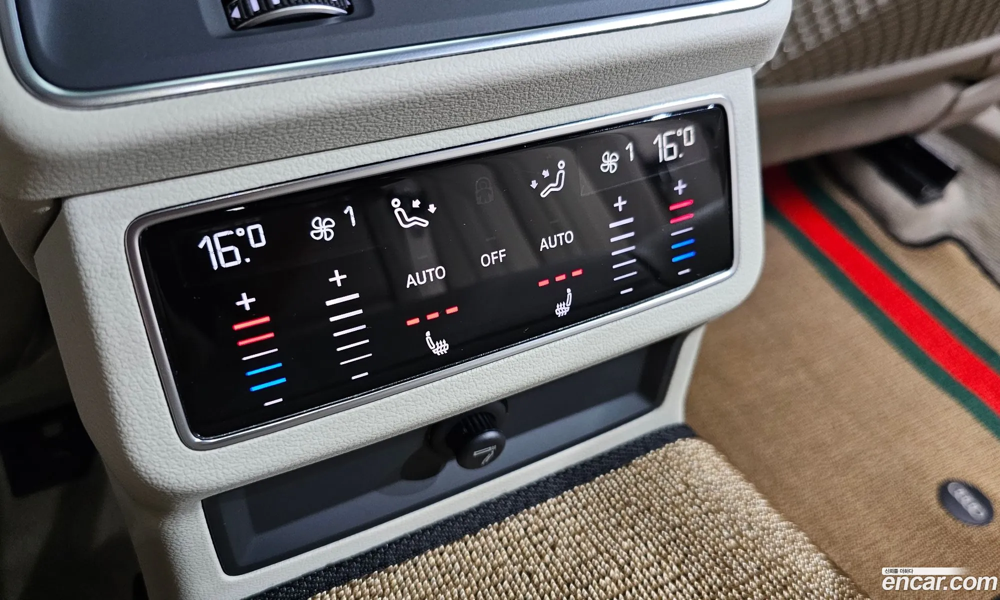 Audi A6 2021 WAUZZZF28MN019749 — 6