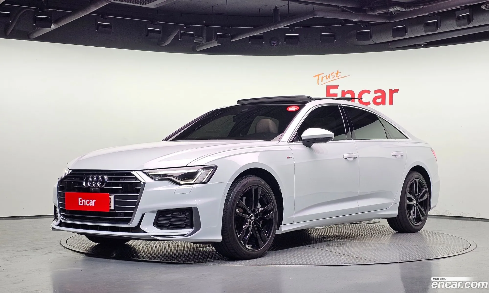 Audi A6 2021 WAUZZZF28MN019749 — 12