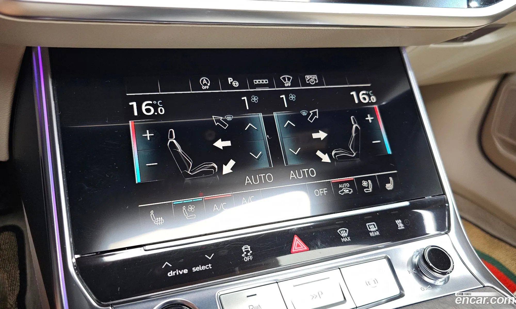 Audi A6 2021 WAUZZZF28MN019749 — 2