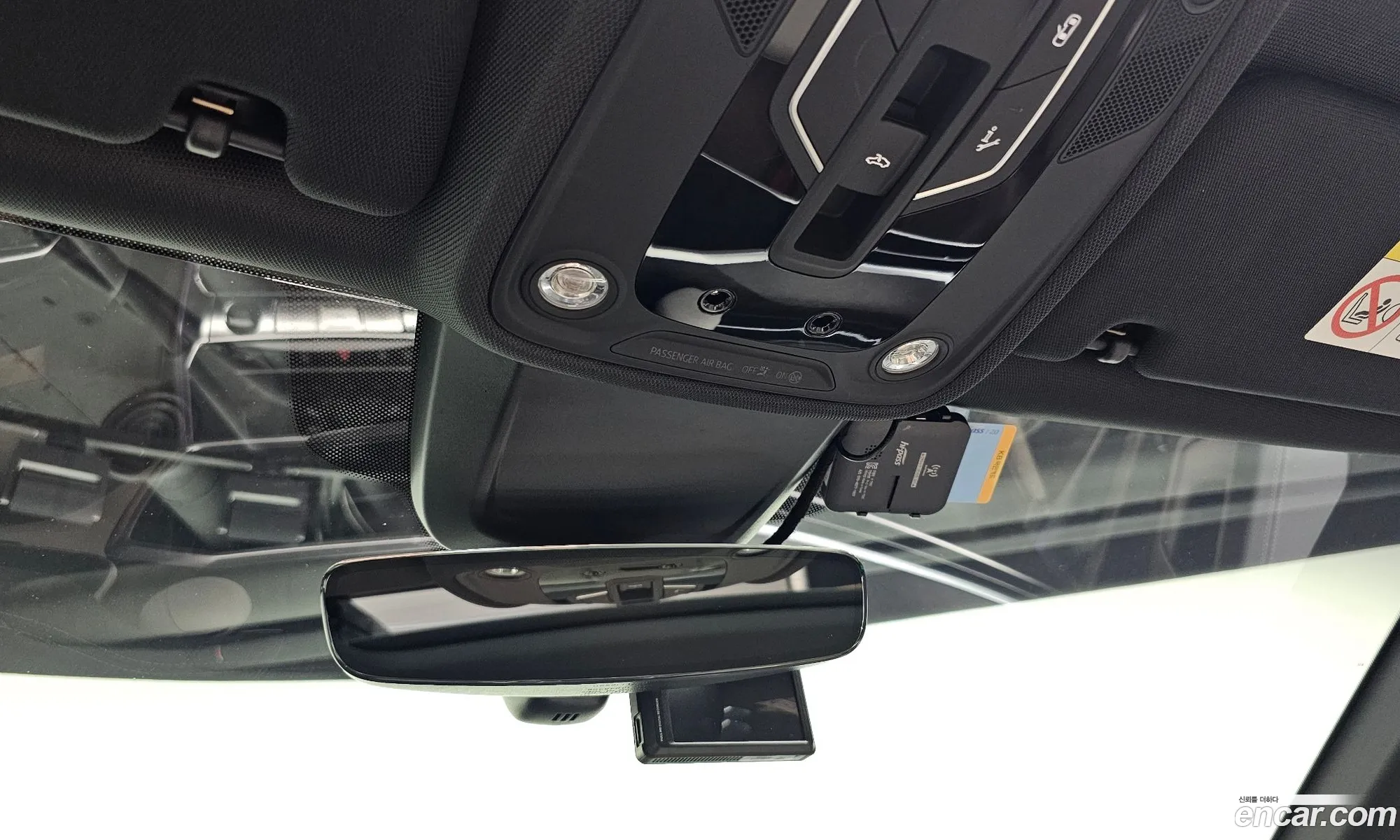 Audi A6 2021 WAUZZZF28MN019749 — 18
